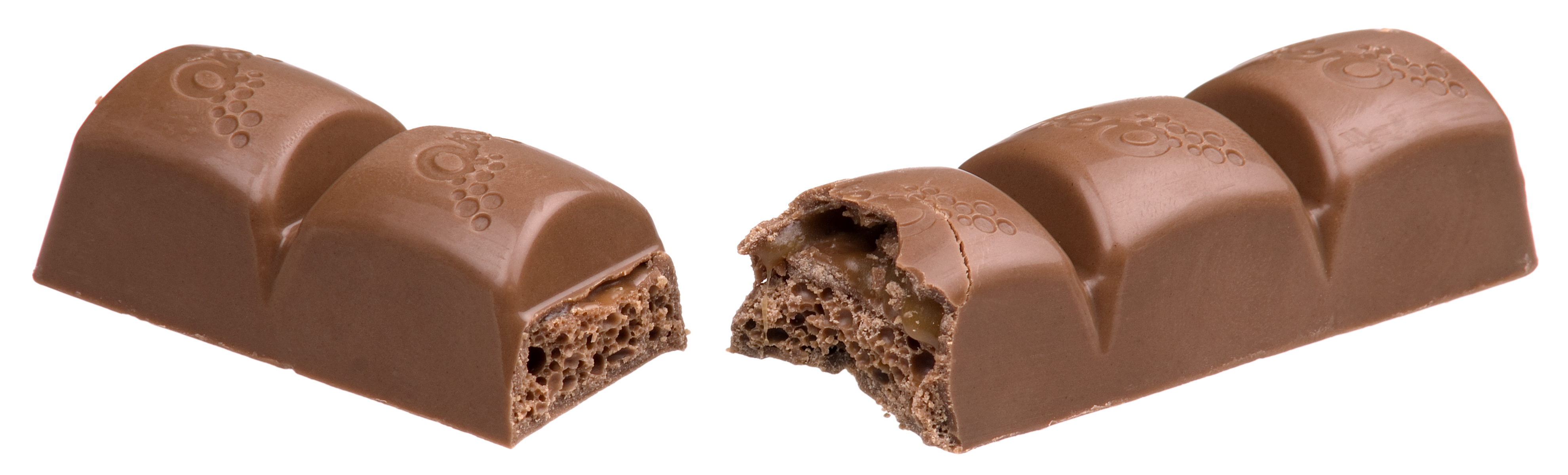 Aero-Caramel-Split