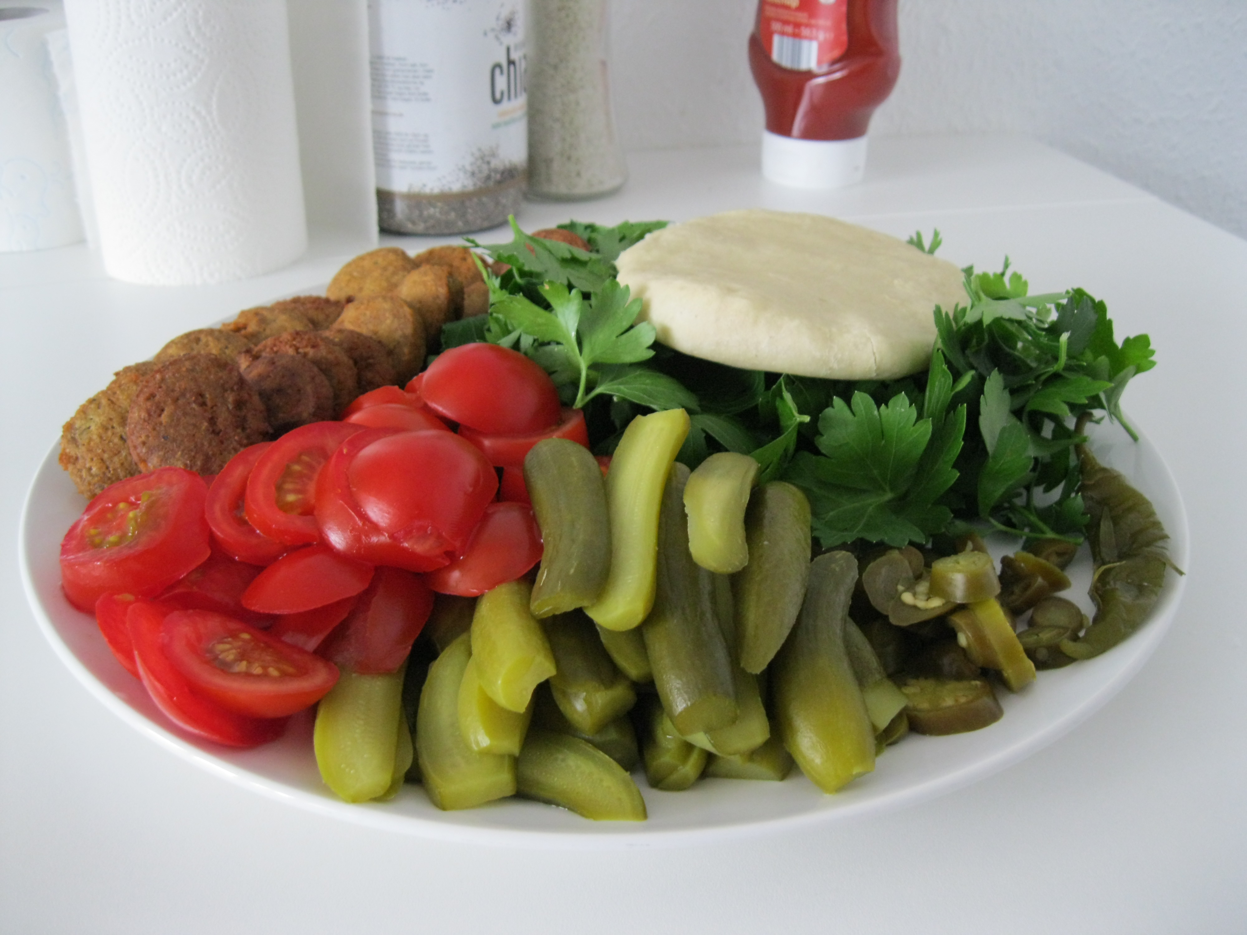Ailin11VeganFalafel
