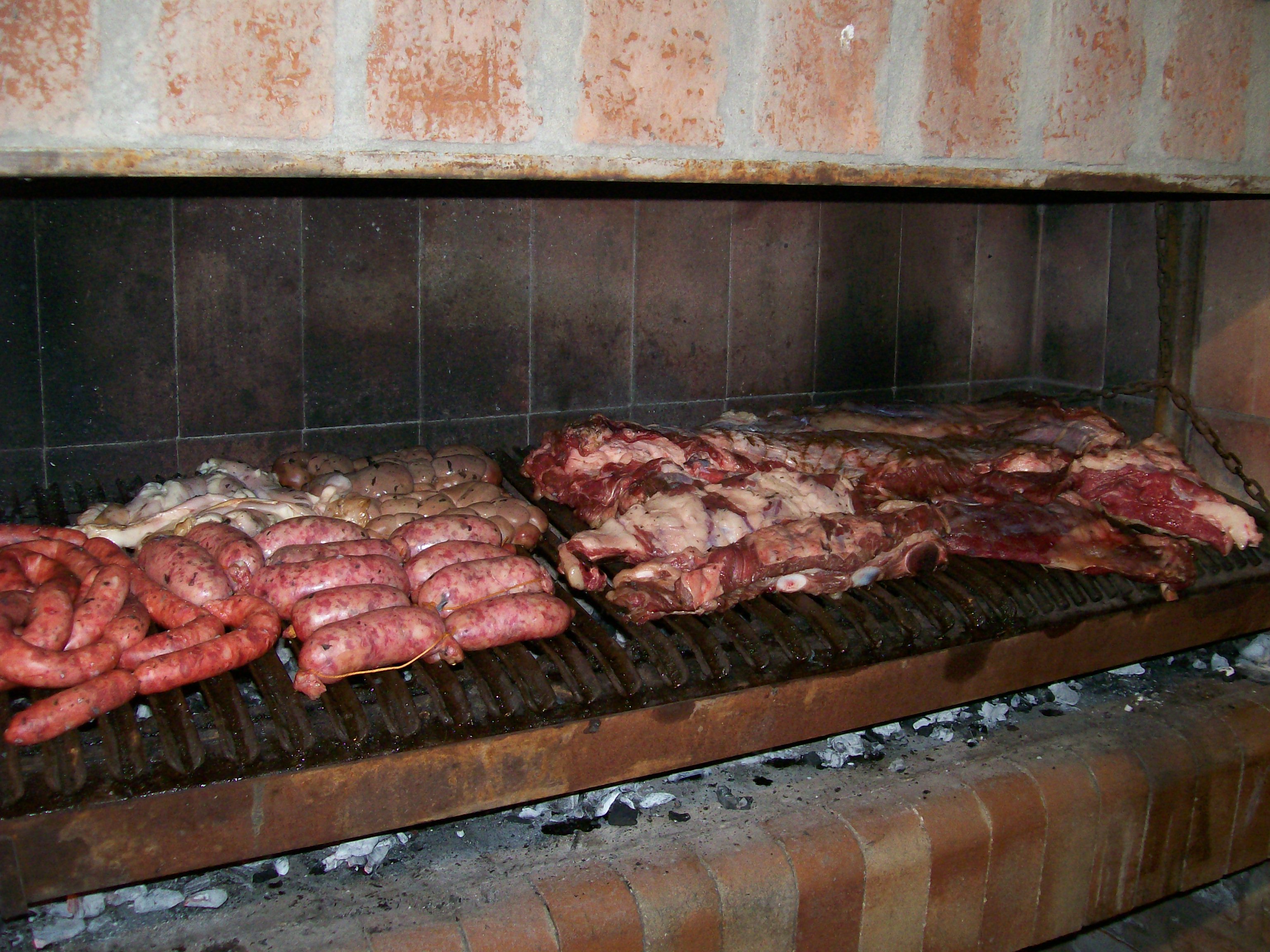 Asadoargentino