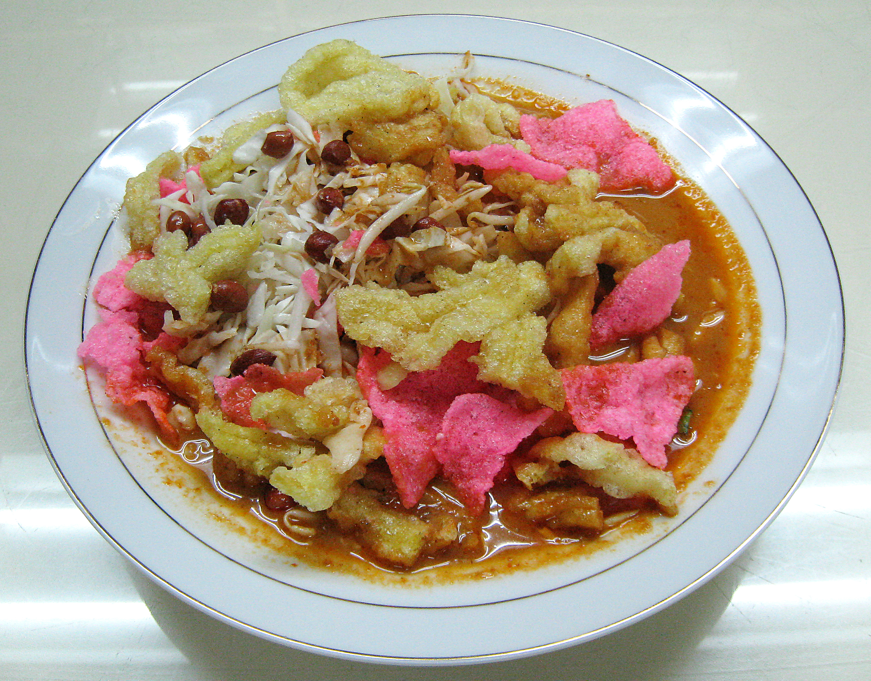 Asinan Betawi 2