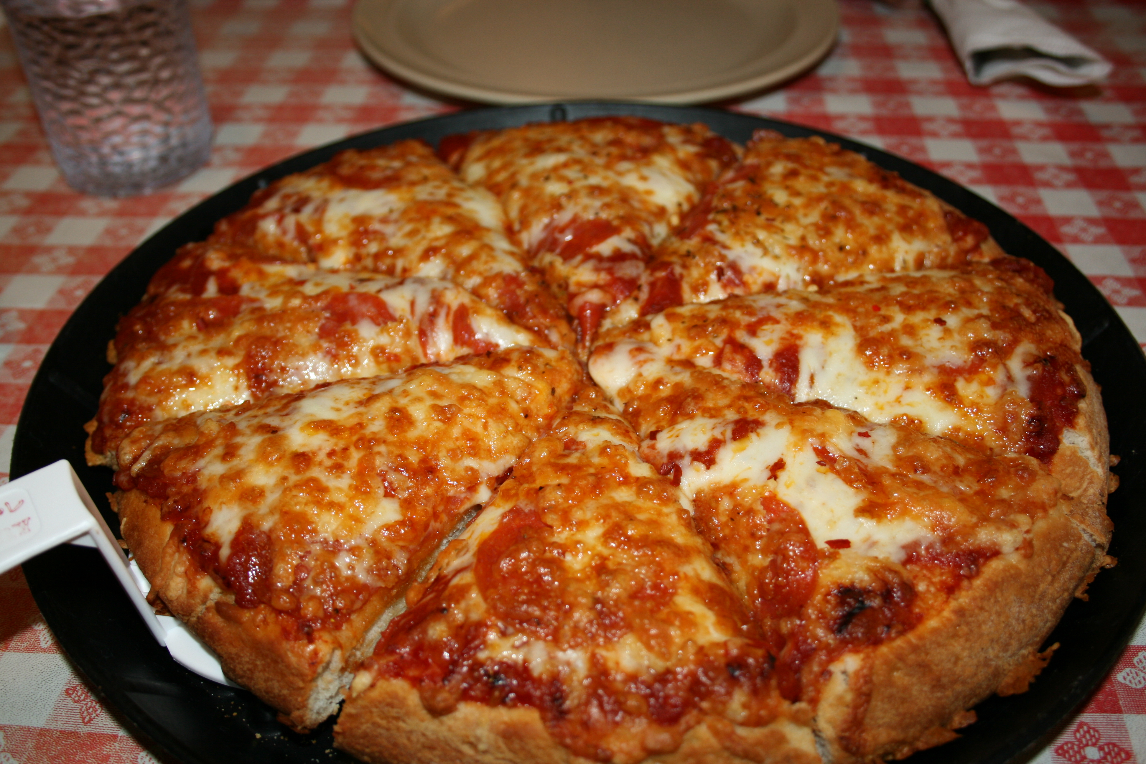 Aurelio PIzza