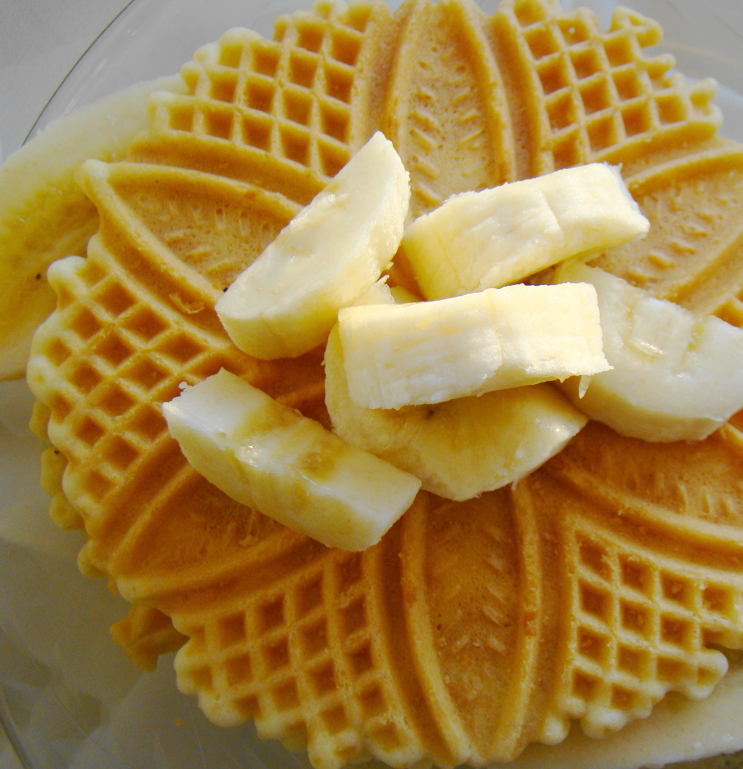 Banana Loquat Custard Pizzelle (3)