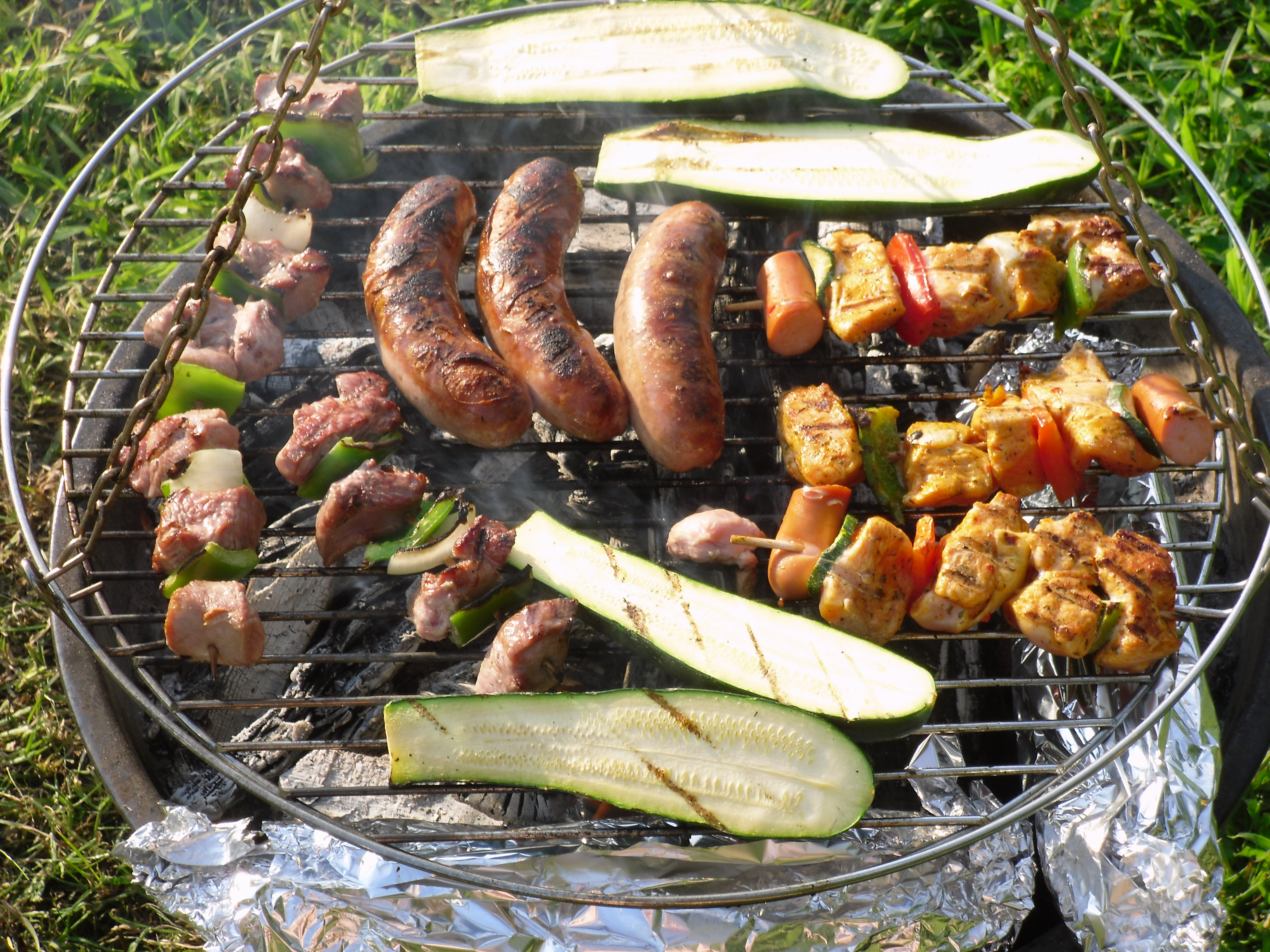 Barbecue 10