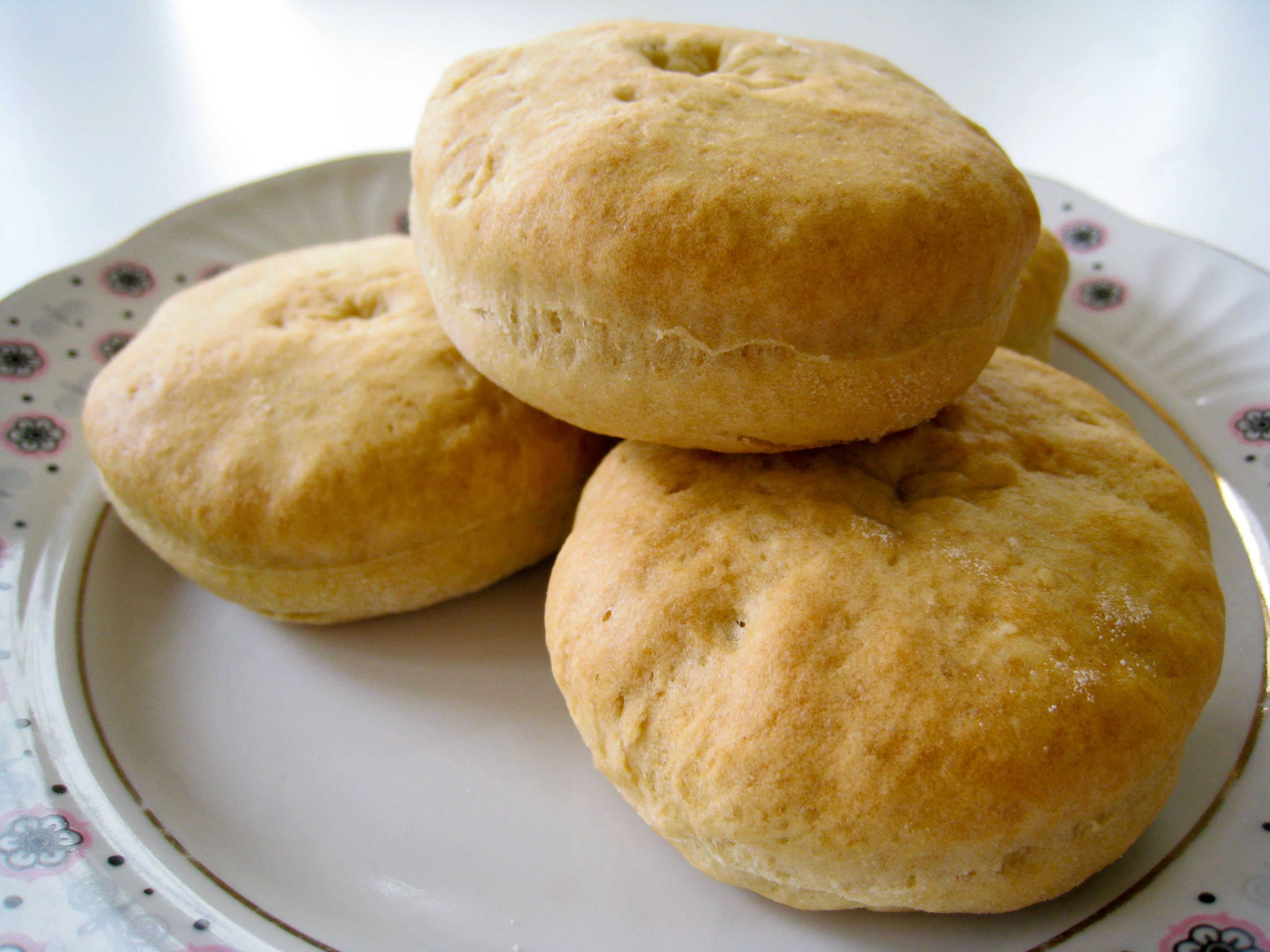 Basically Vegan Buttermilk Biscuits (4277550116)