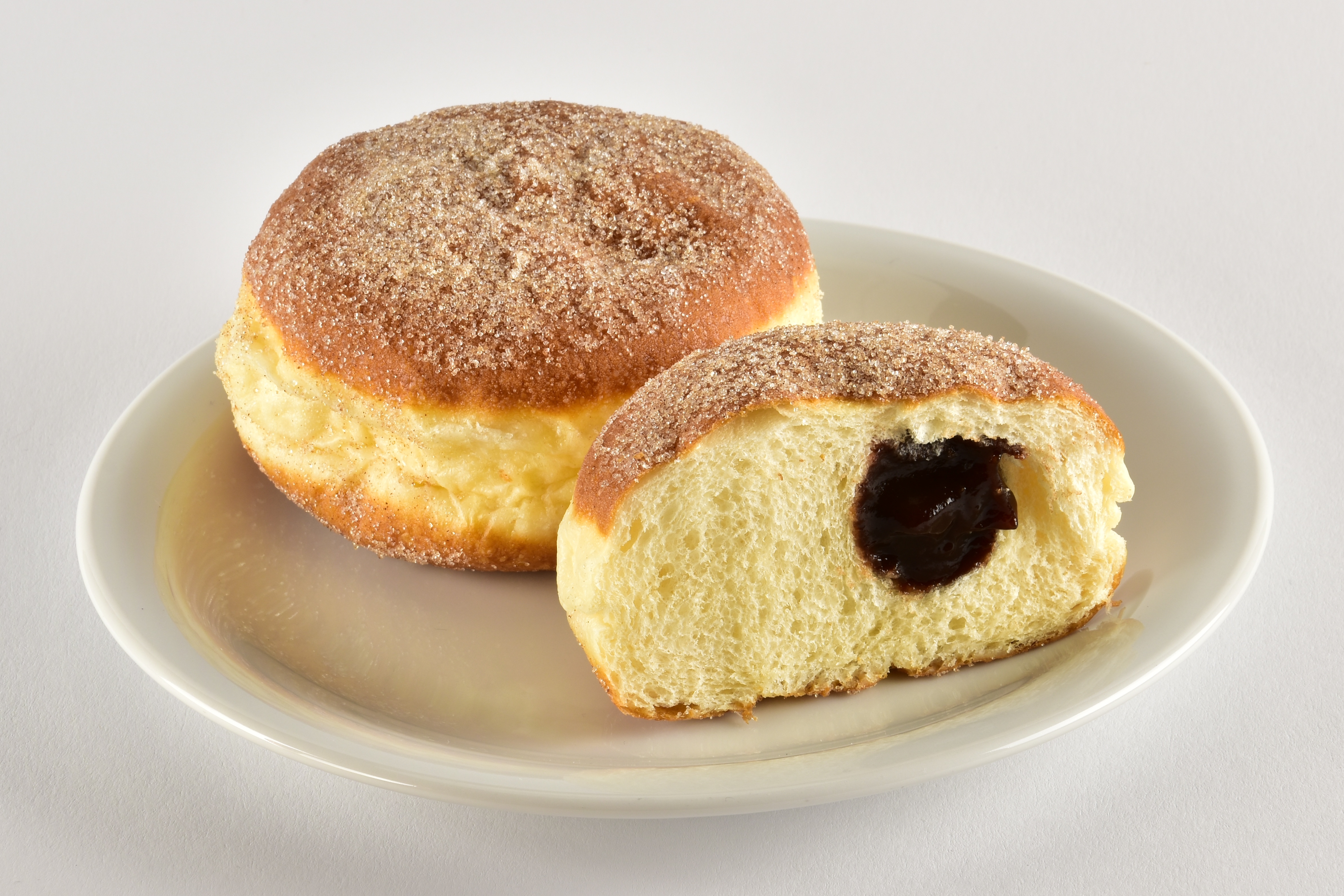 Berliner Pfannkuchen 5