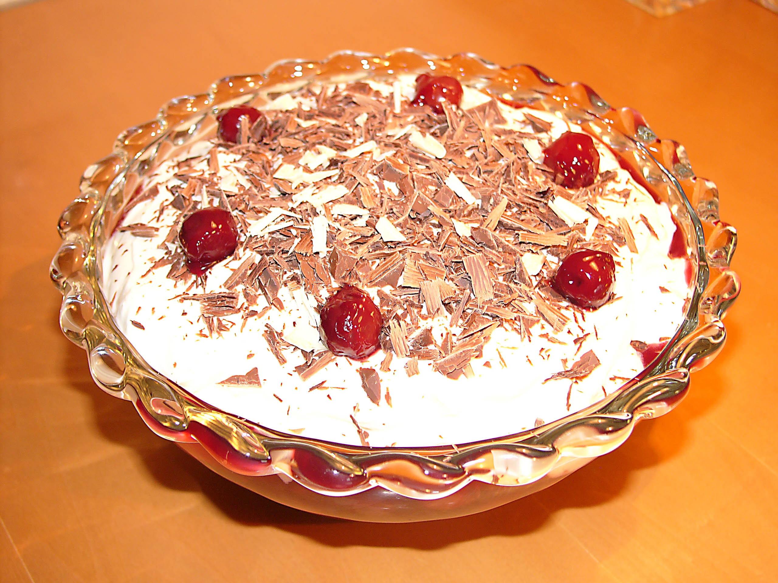 Cherry-curd hg