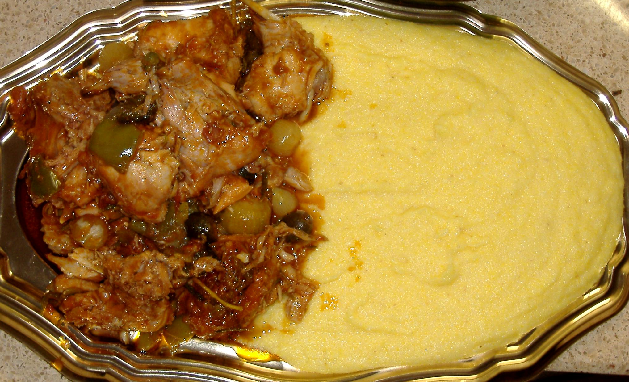 Coniglio e polenta 01