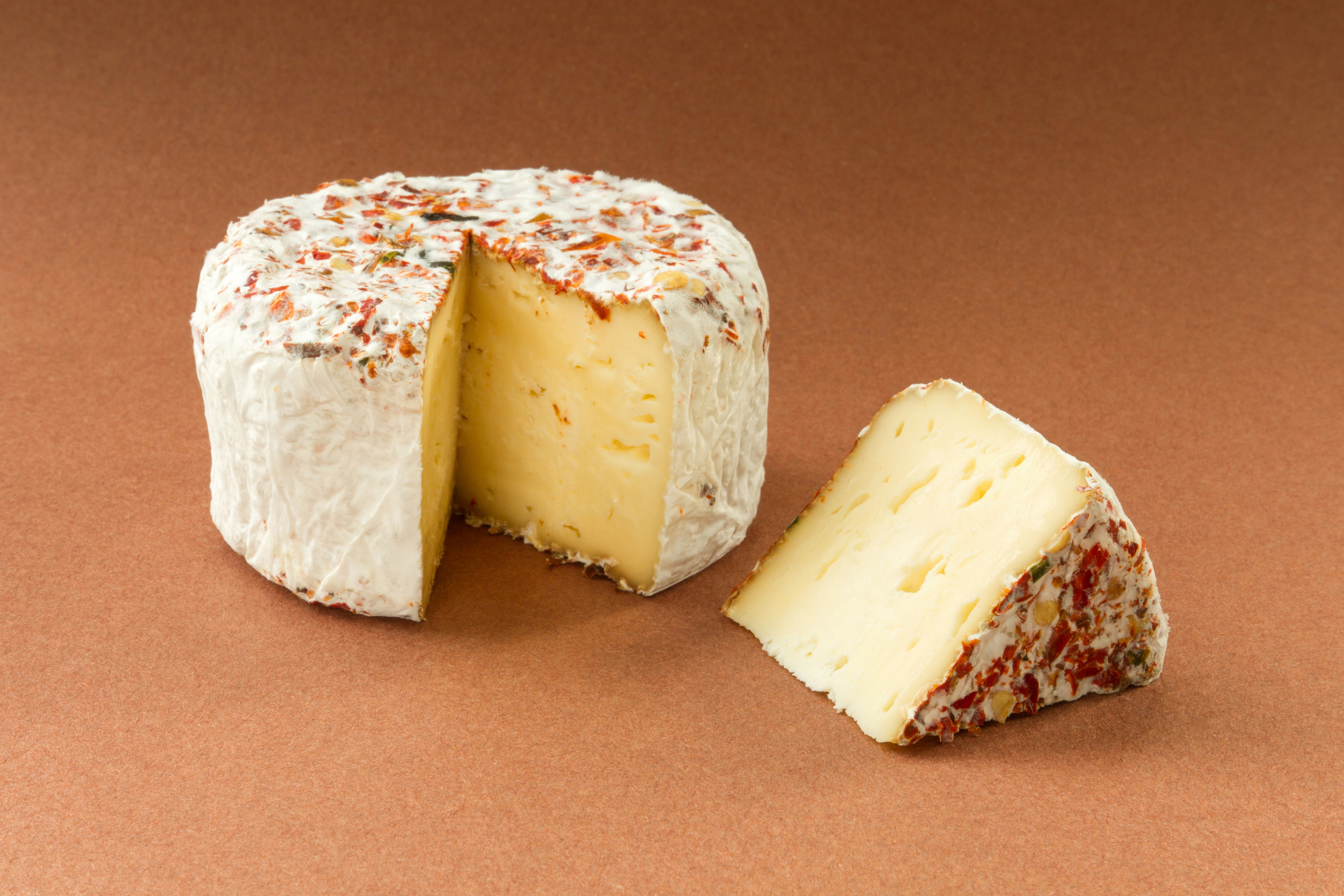 Cowgirl Creamery Petaluma - Devil’s Gulch