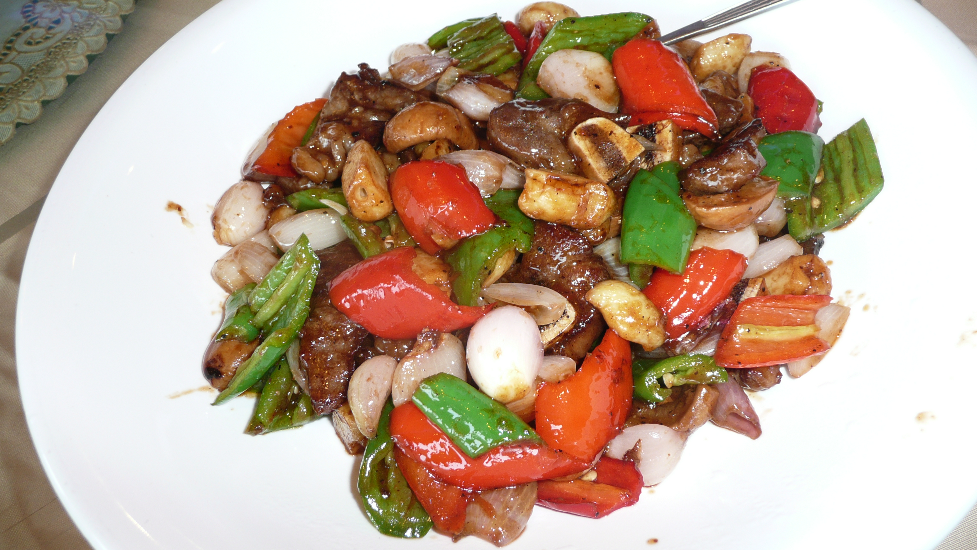 Cuisine of China 0019