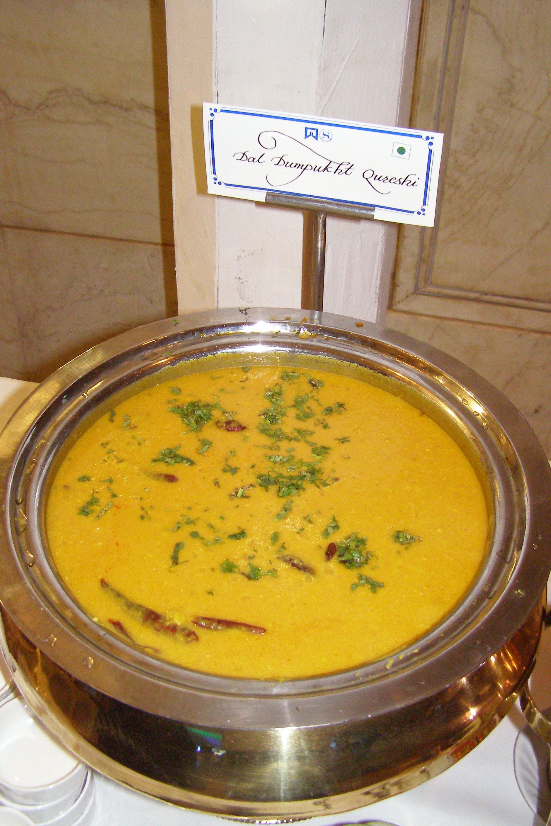 DalDumpukhtQureshi