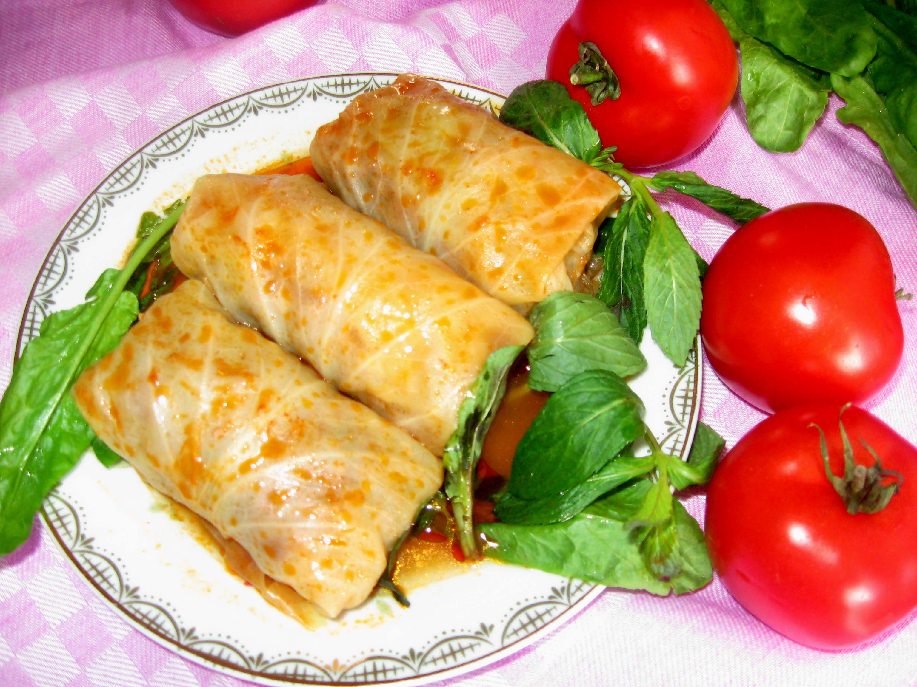 Dolma c azerb