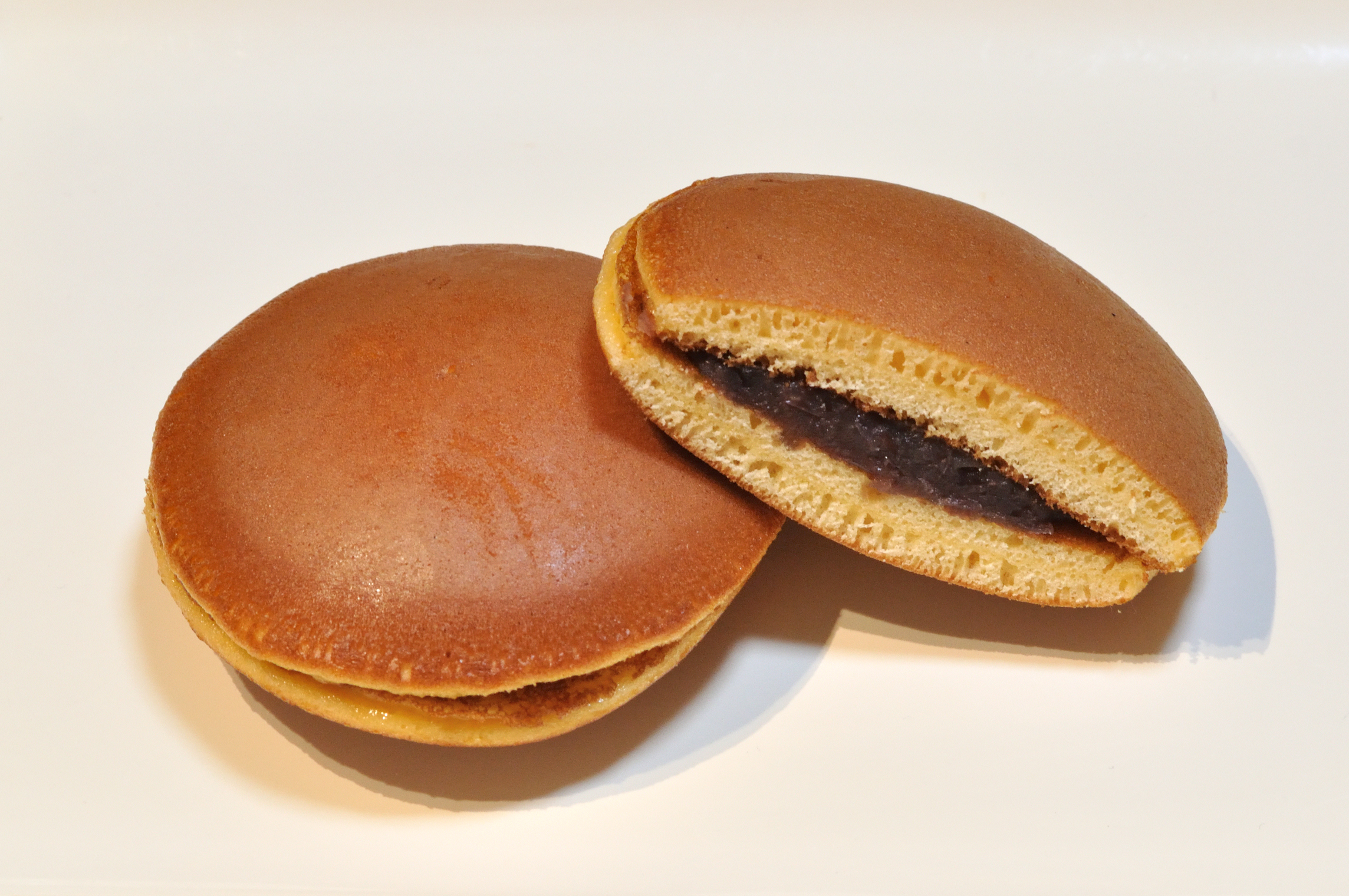 Dorayaki 001