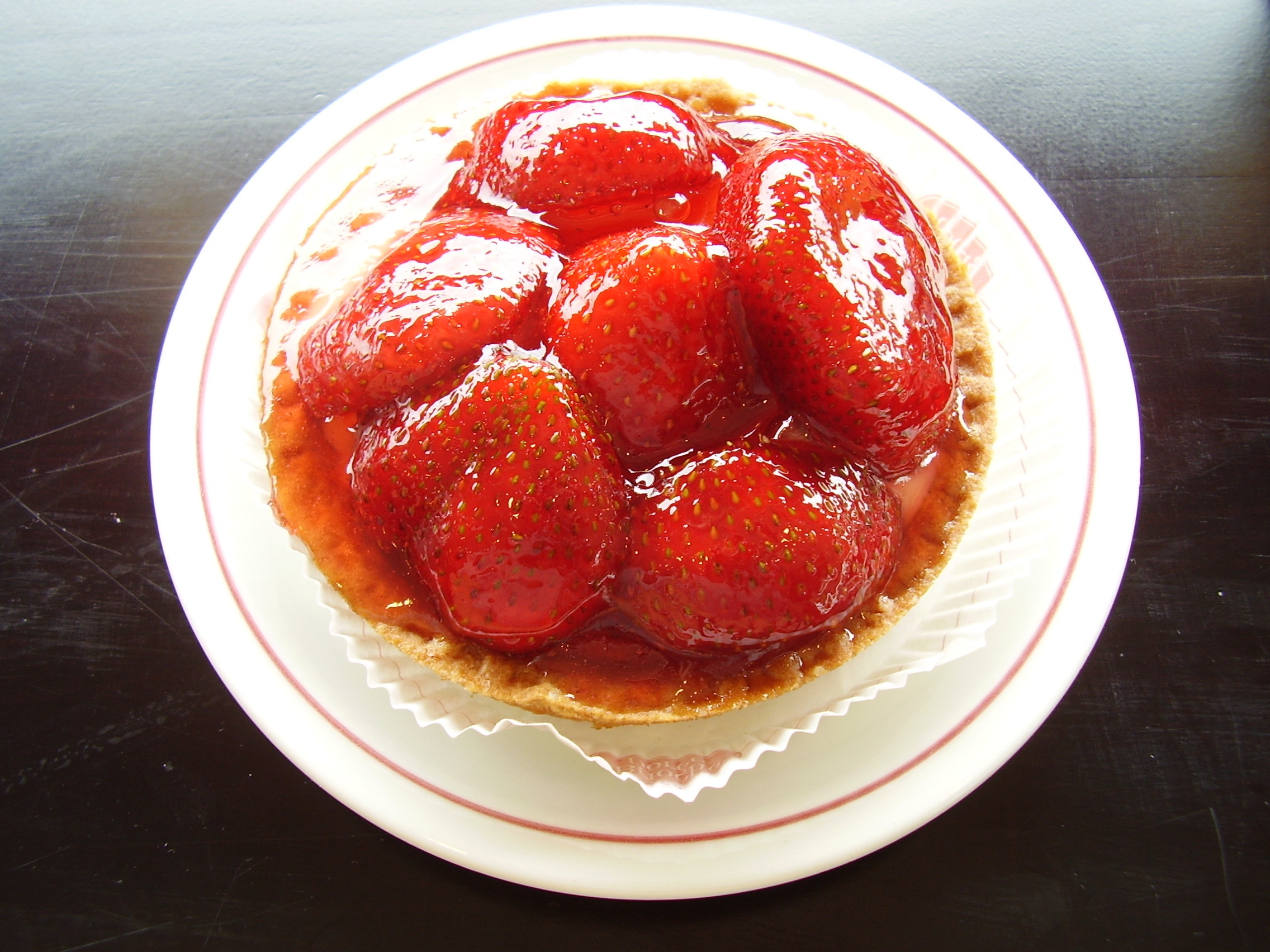 Erdbeertoertchen 2008 PD