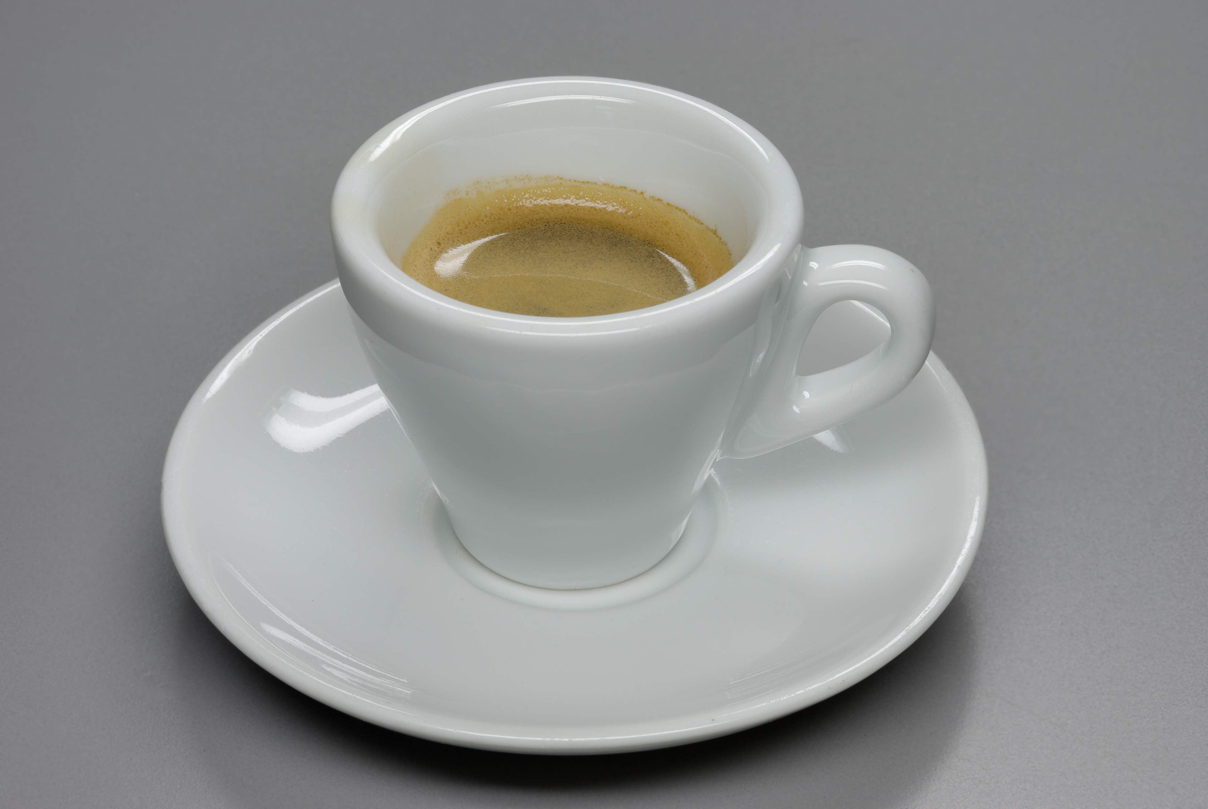 Espresso BW 1
