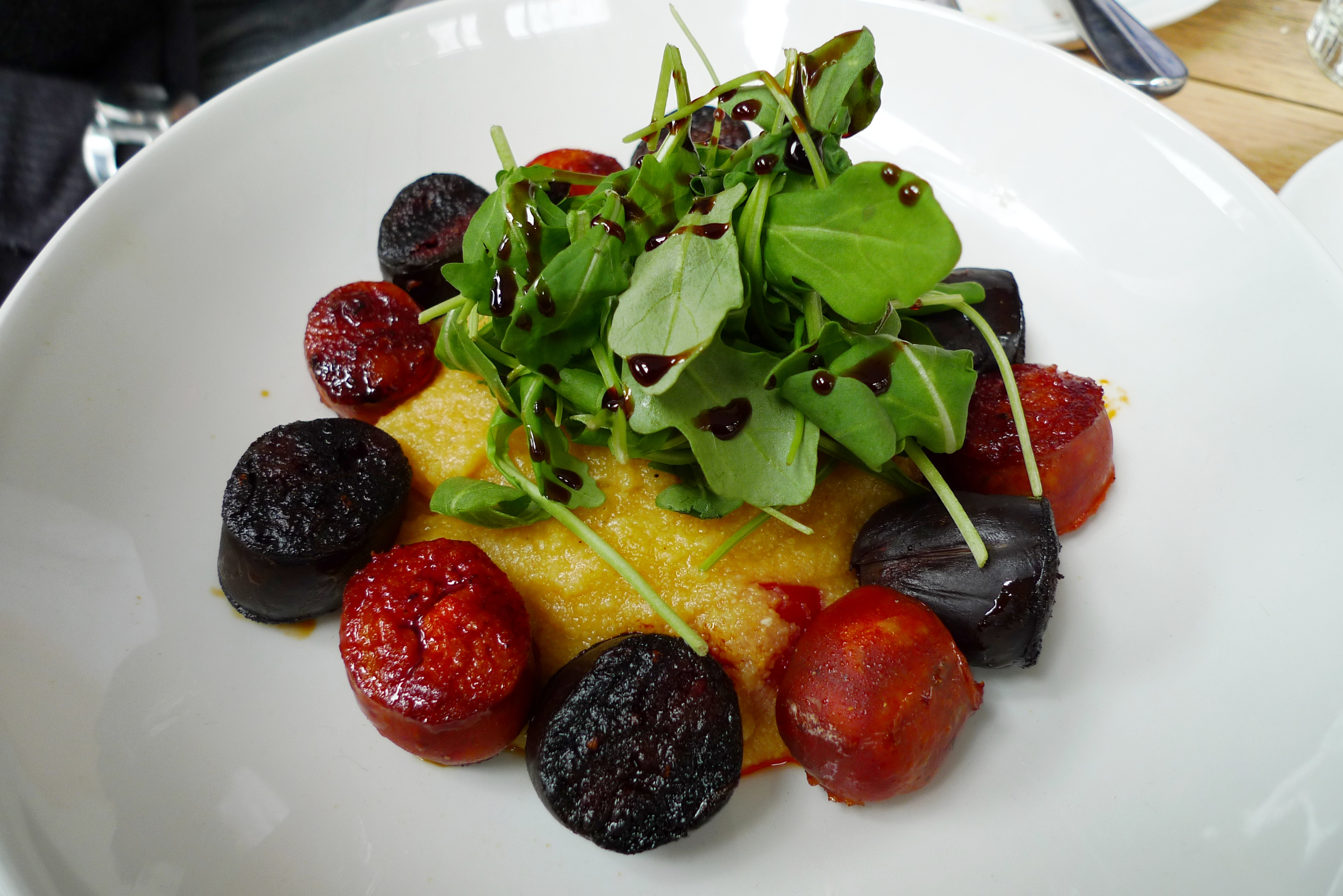 Fat of the Land, Marylebone, London (7413565282)