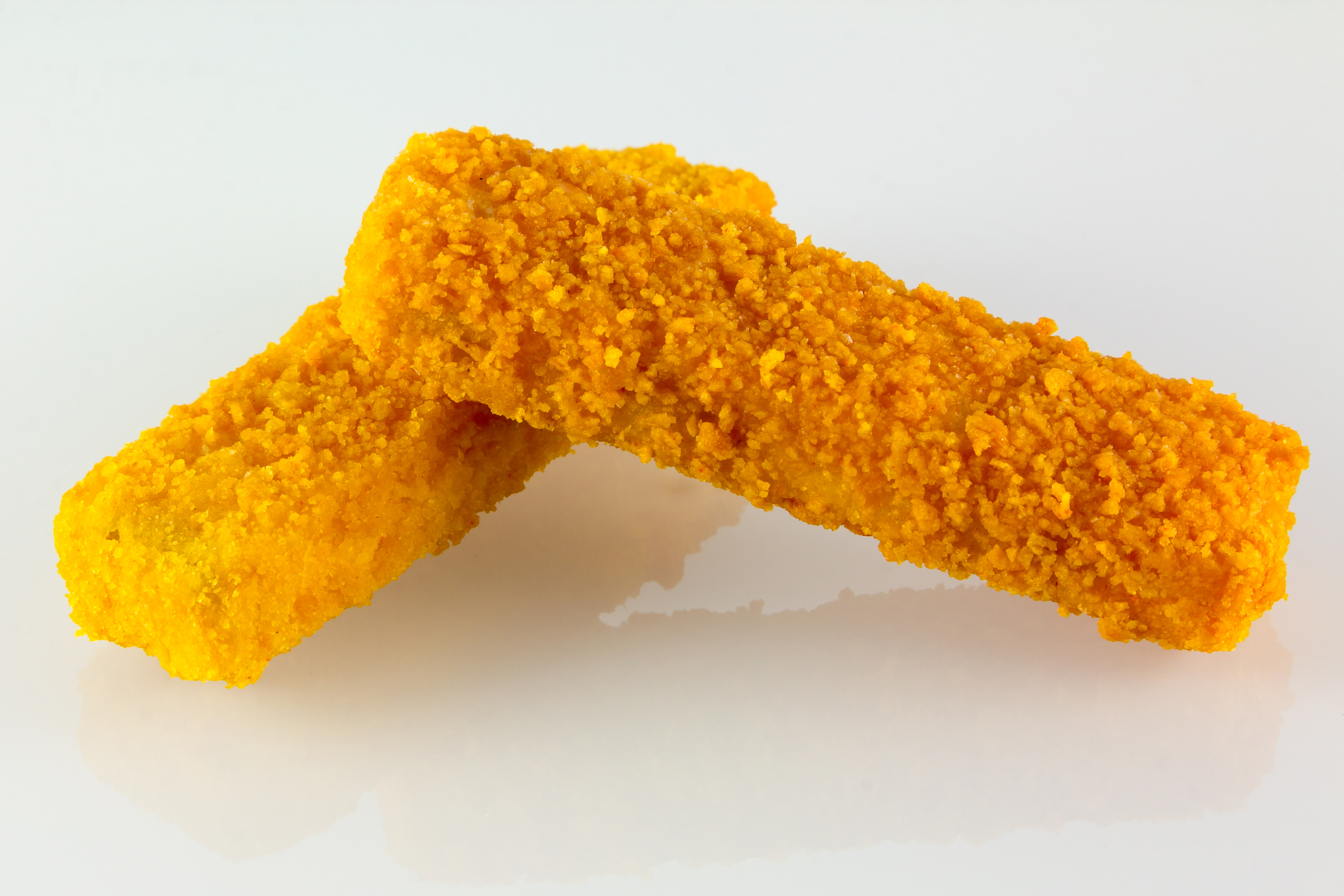 Fishfinger classic frozen 1
