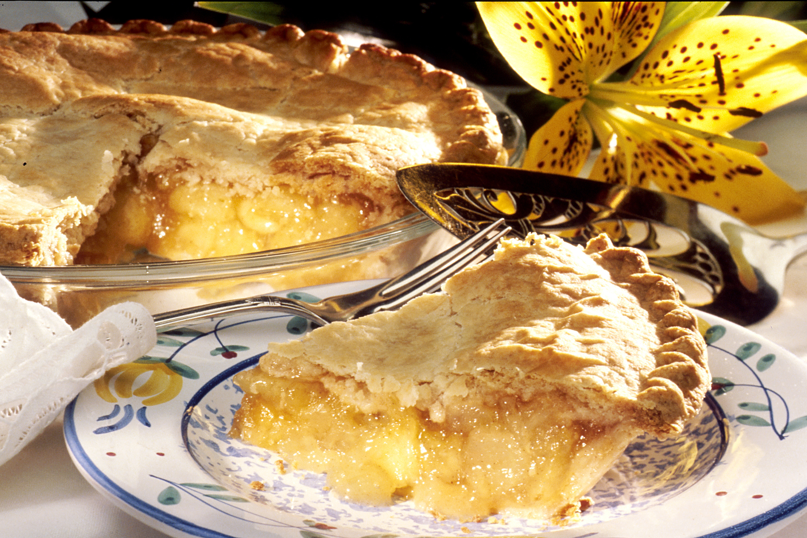 FoodApplePie