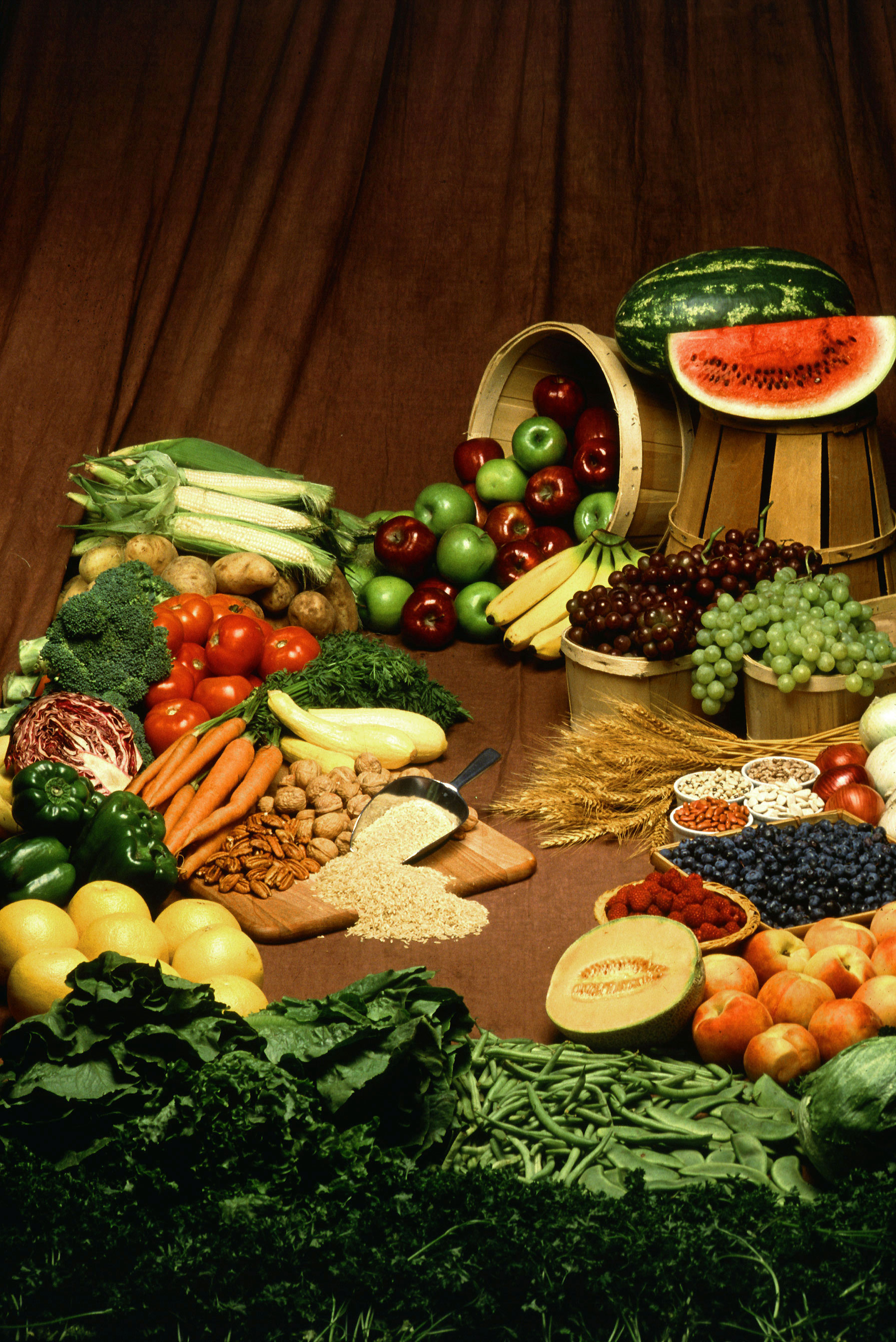 Foods