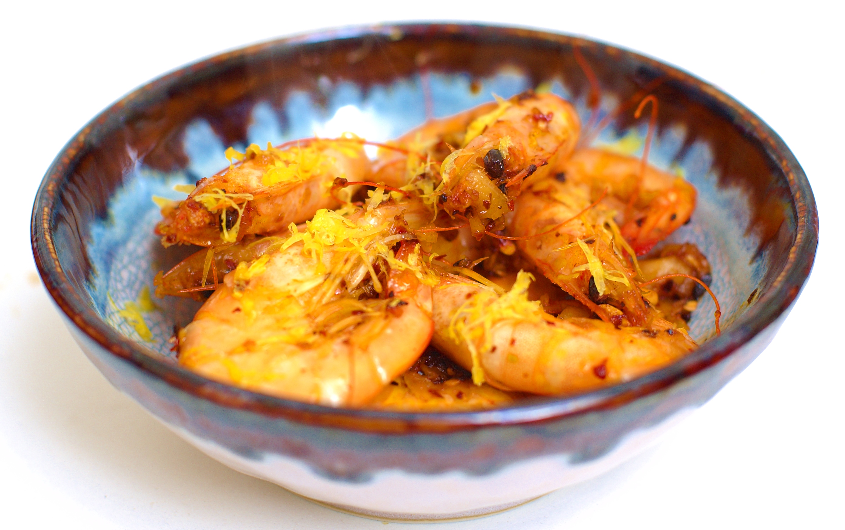 FriedShrimp