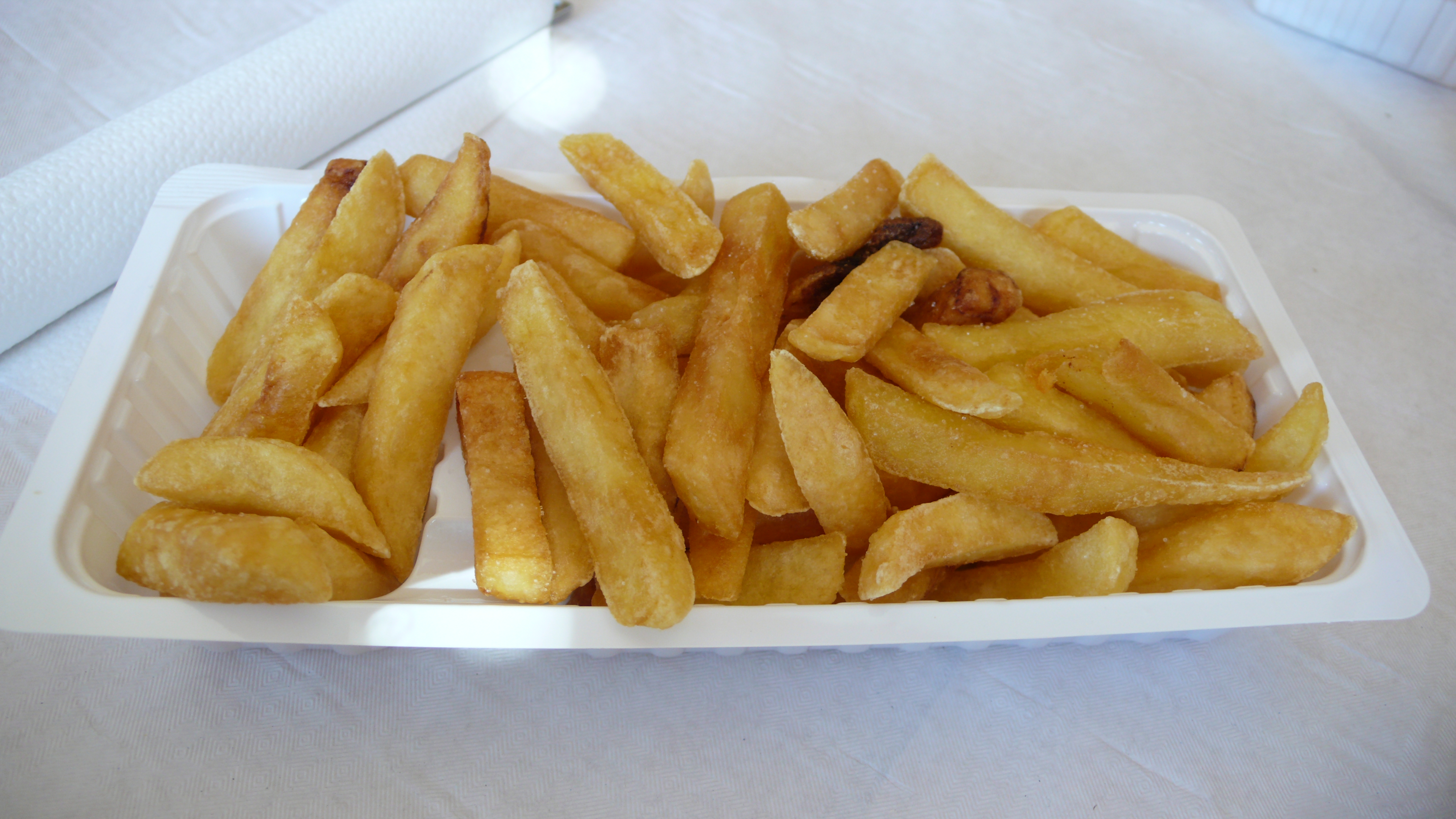Fritten