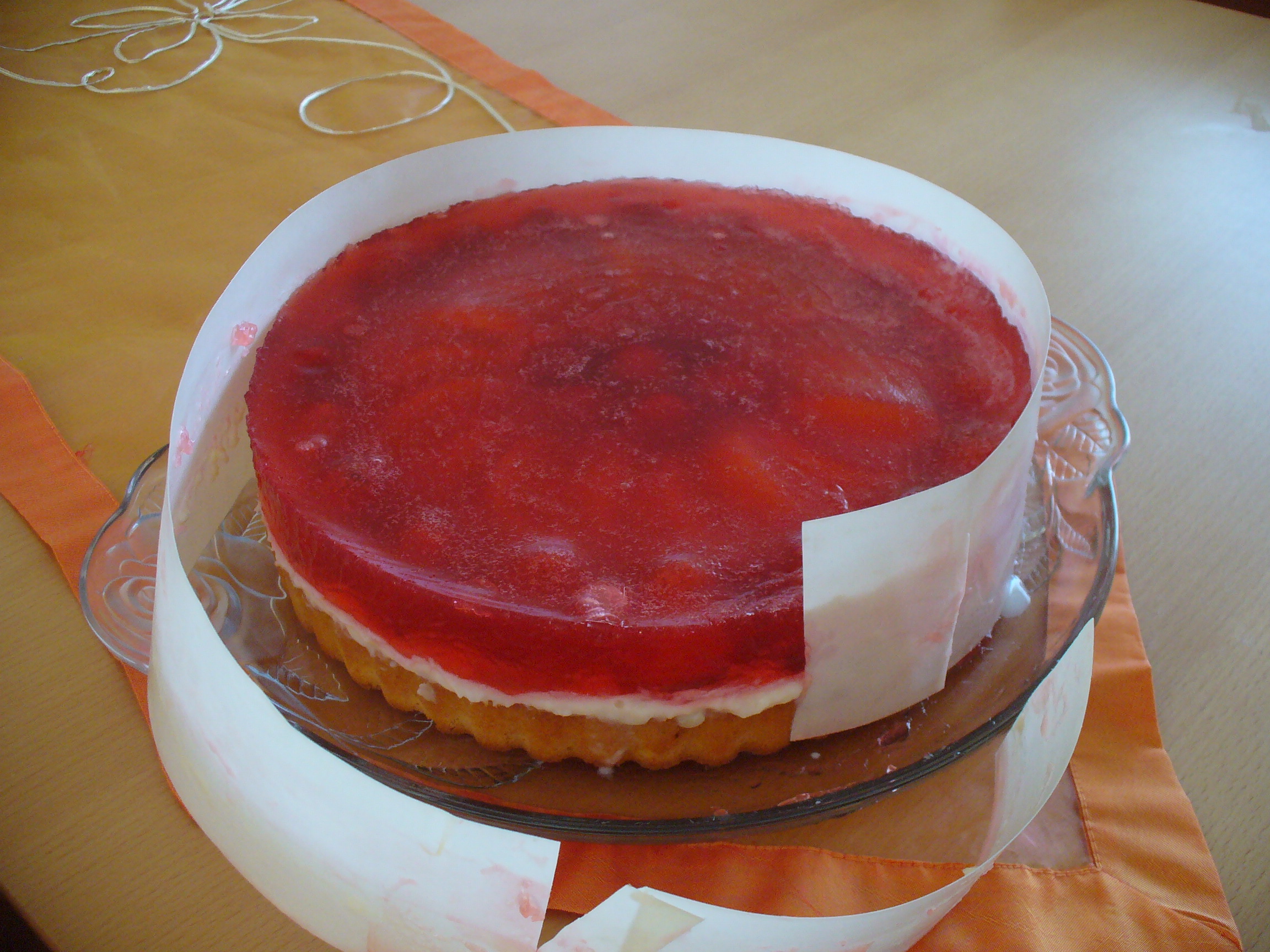 Fruchttorte03 Tortenring-geoeffnet