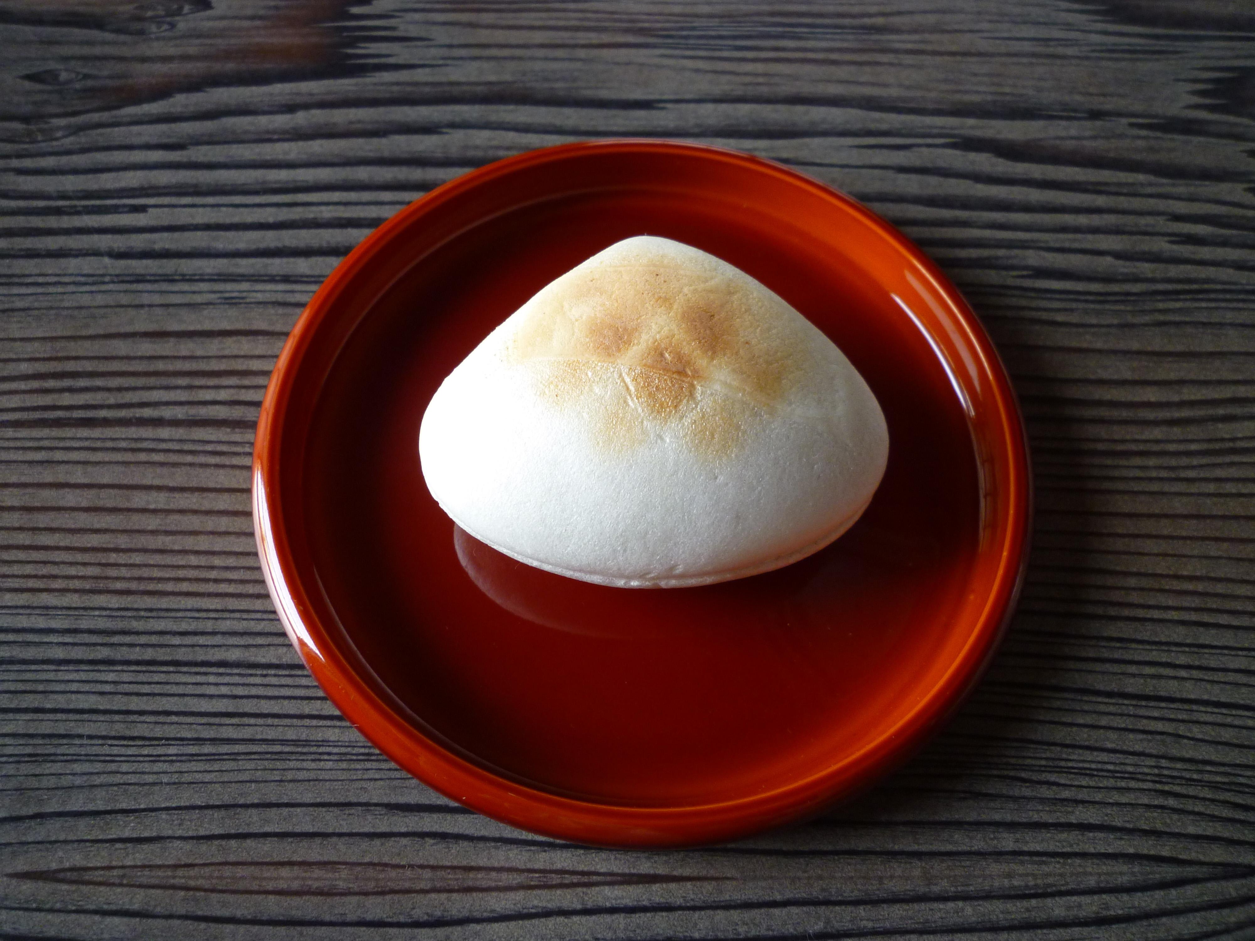 Hamaguri shiruko