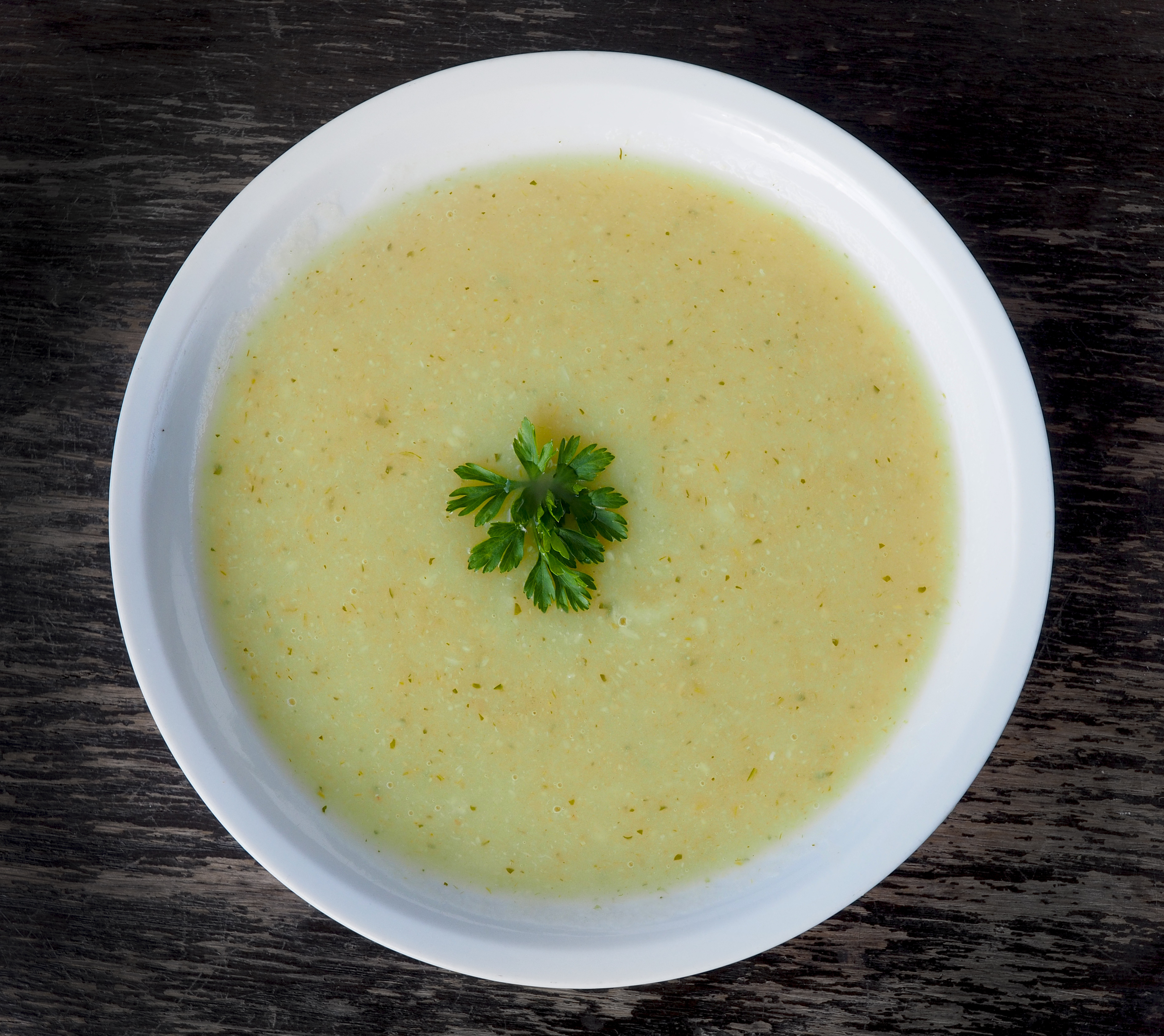 Hippocrates soup