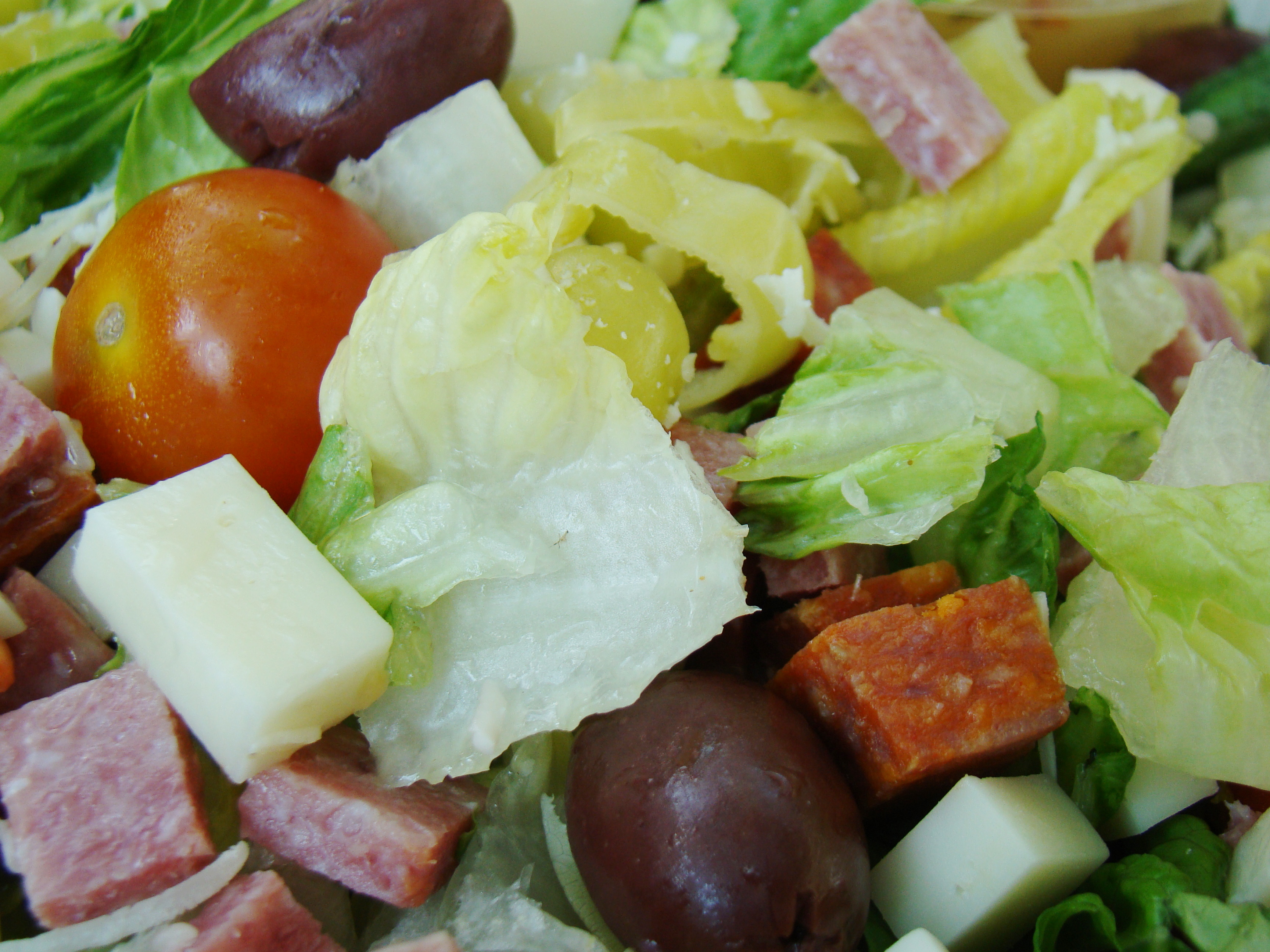 Italian Salad (4899821767)