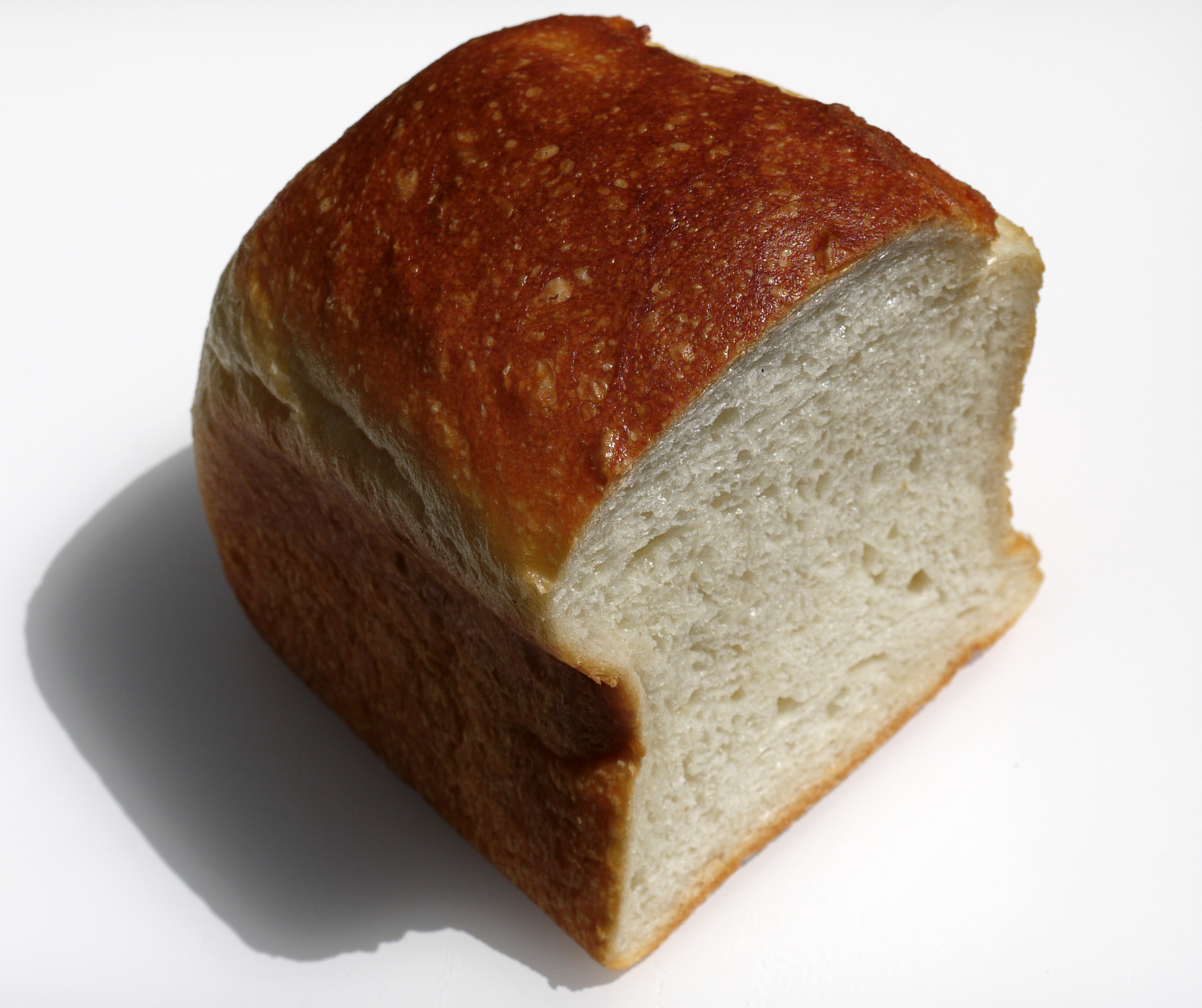 Japanese Rice Bread Roundtop