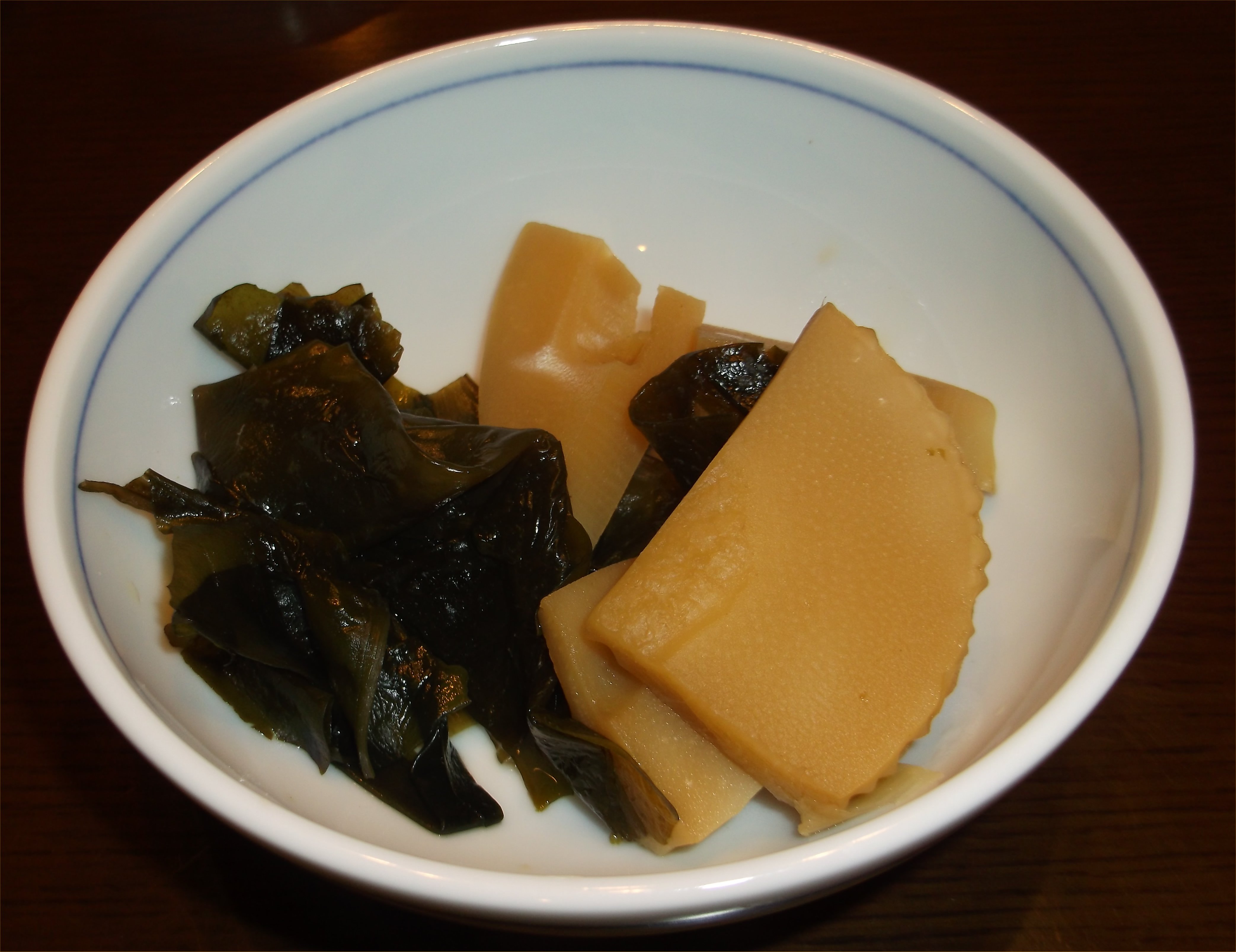 Japanese wakatakeni 2014