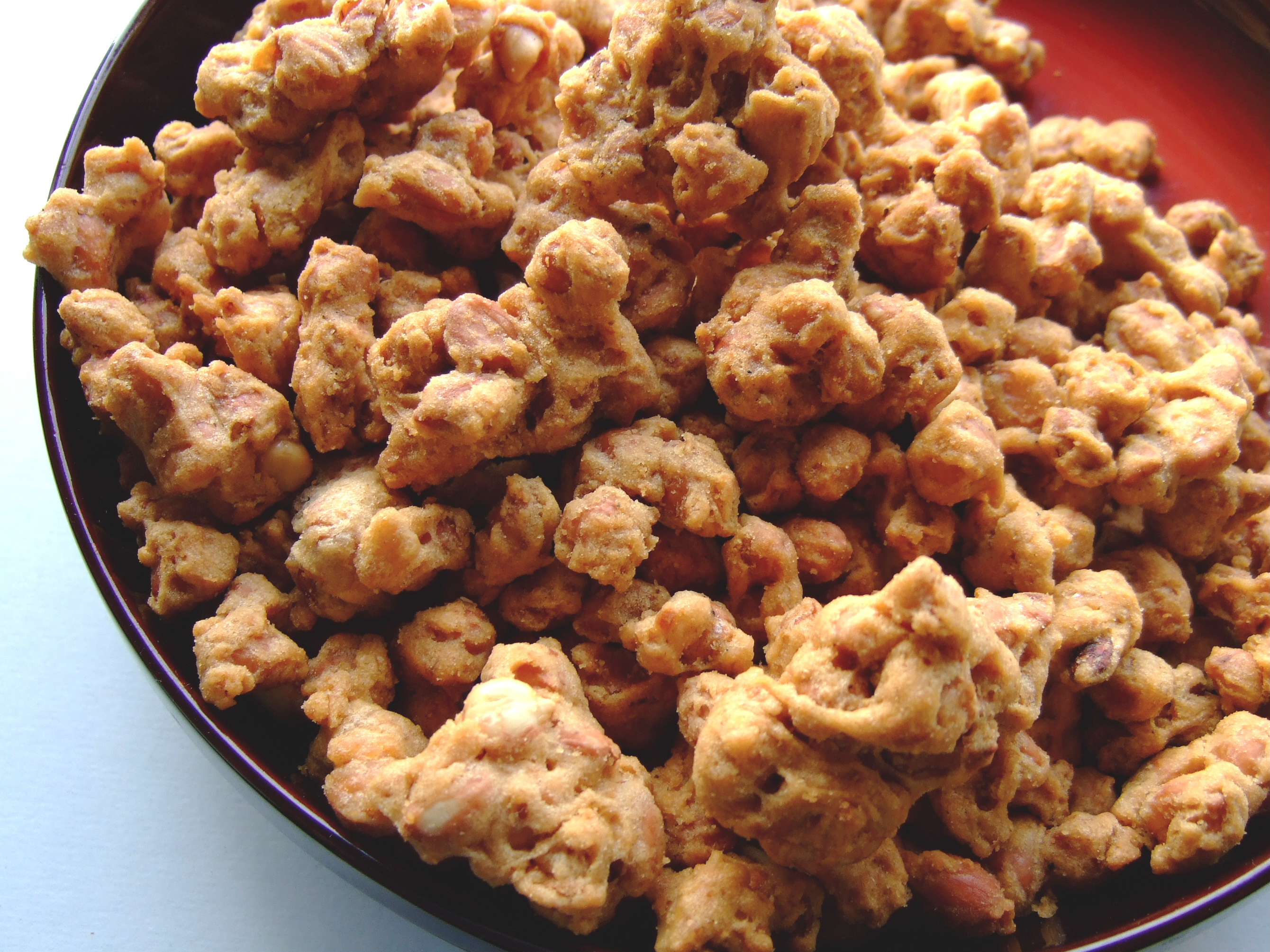 Kacang disco Bali
