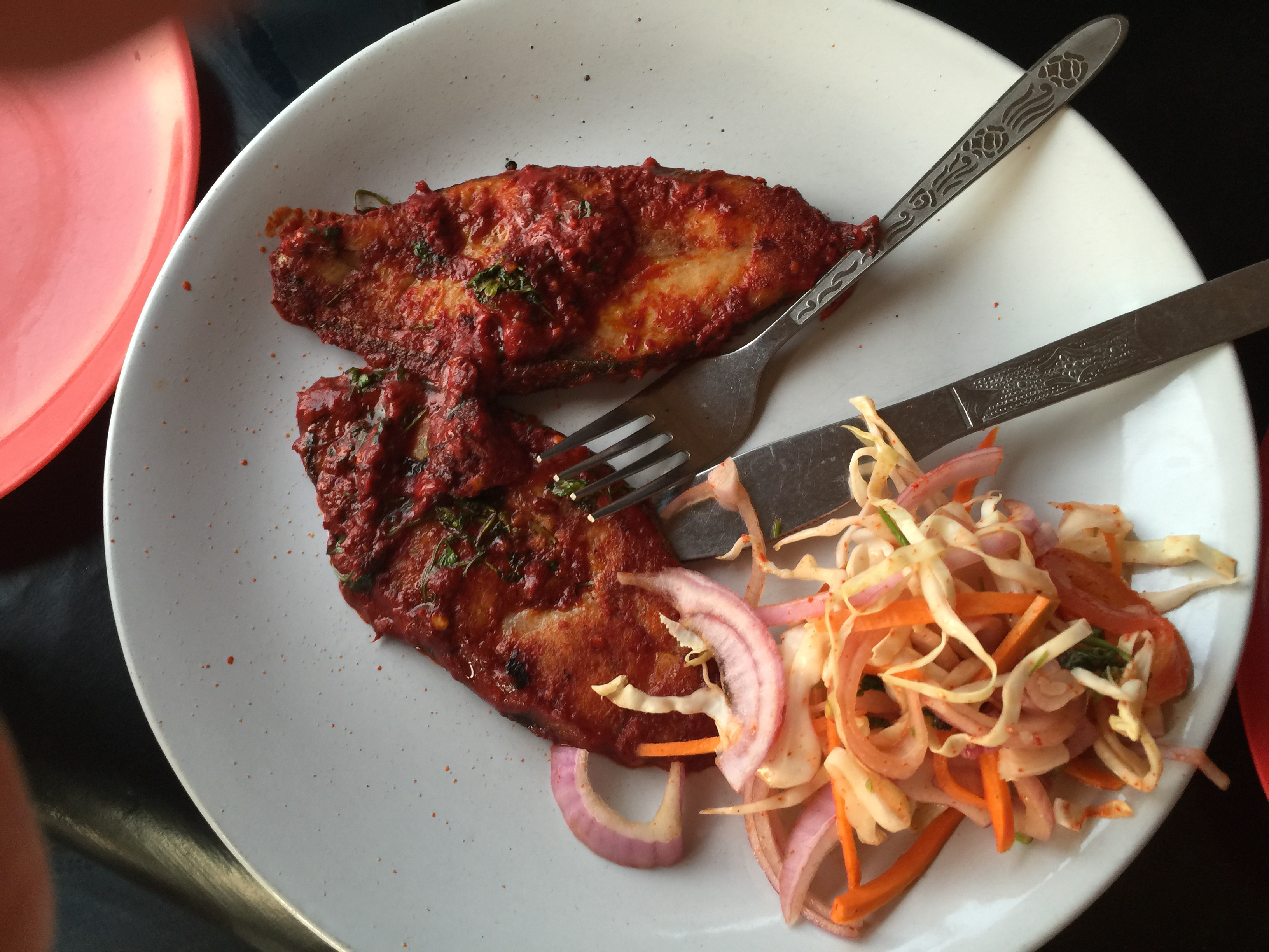 King fish masala