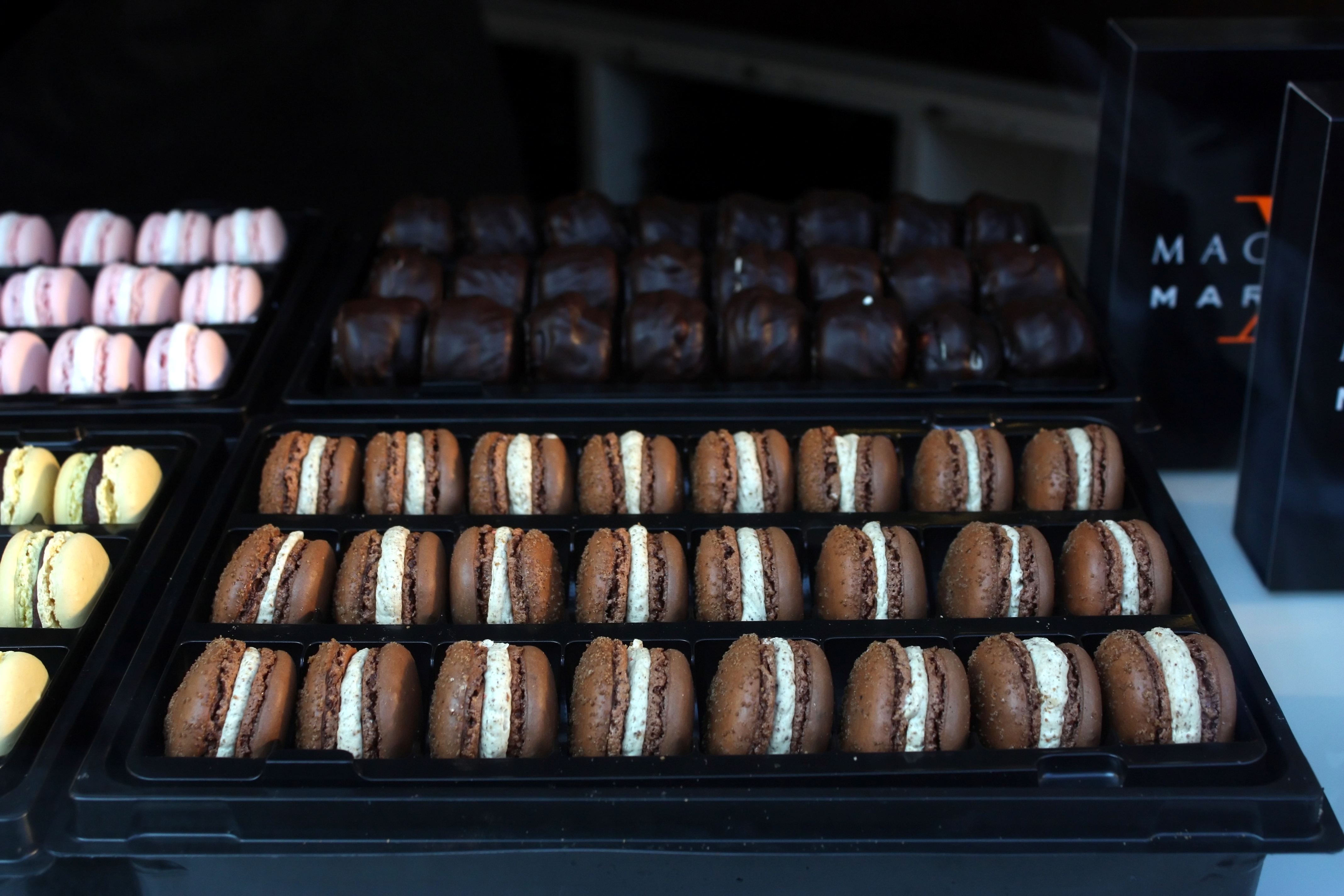 Macarons Marcolini 02