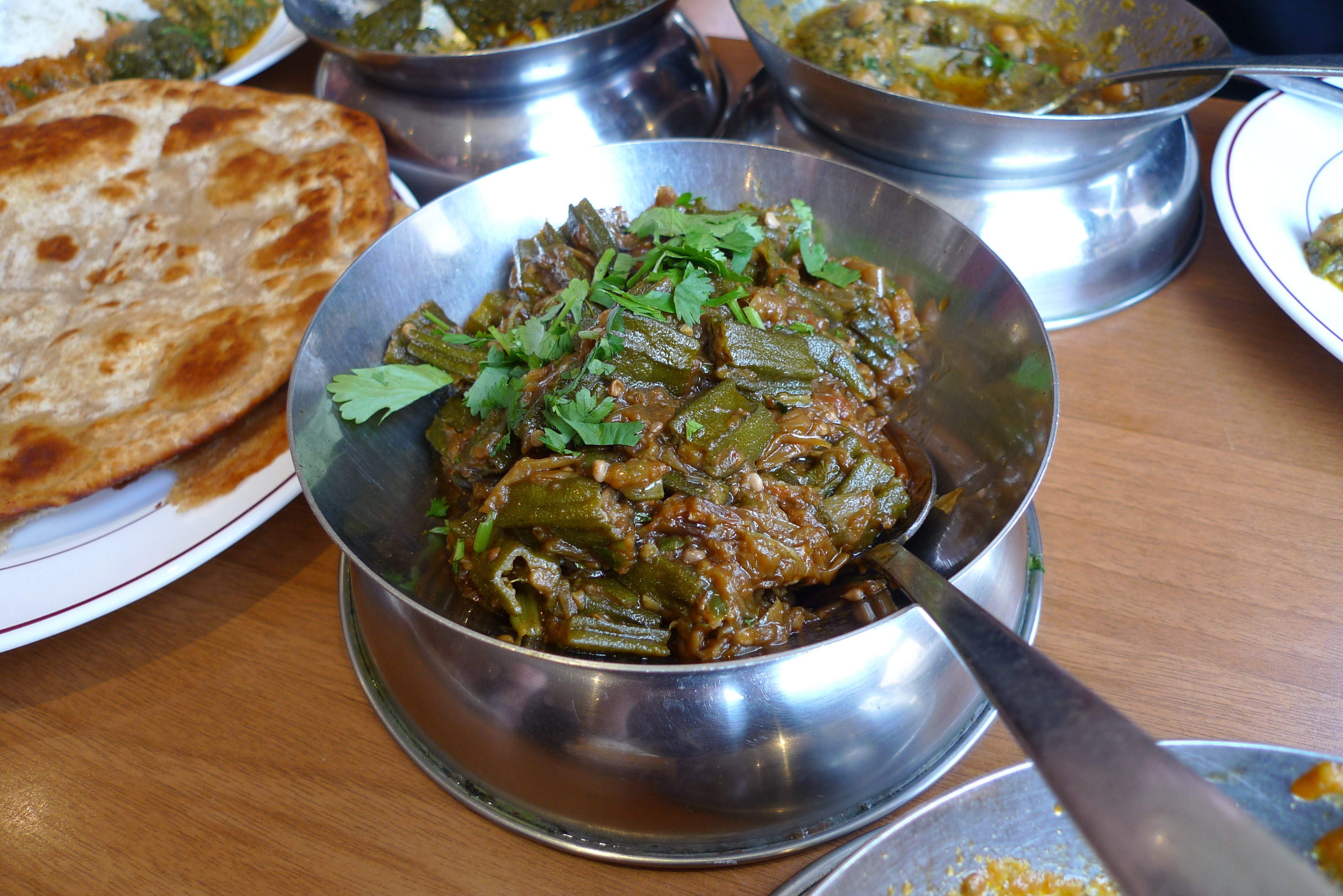 Mirch Masala, Southall, London (3525511511)