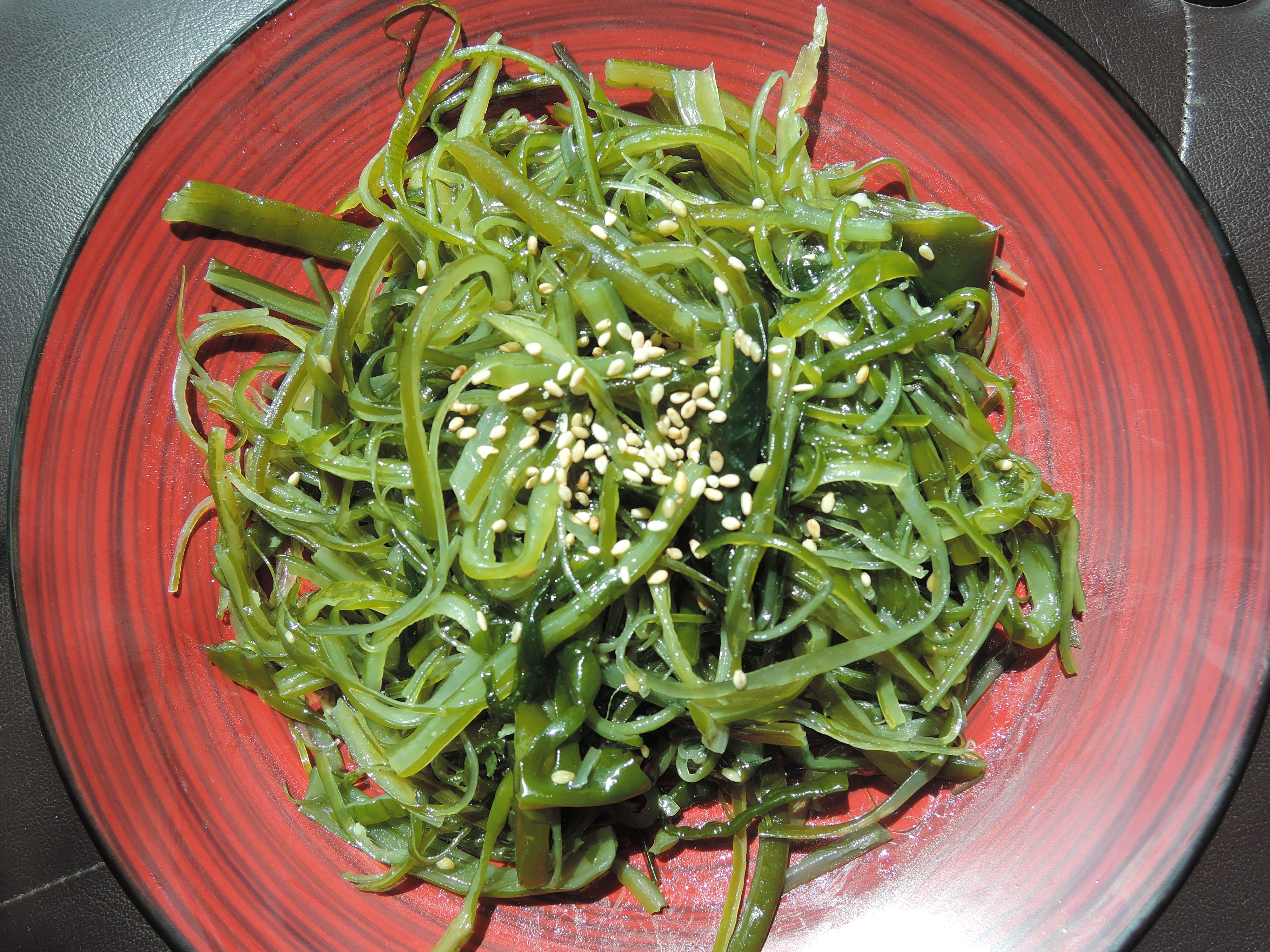 Miyeokjulgibokkeum
