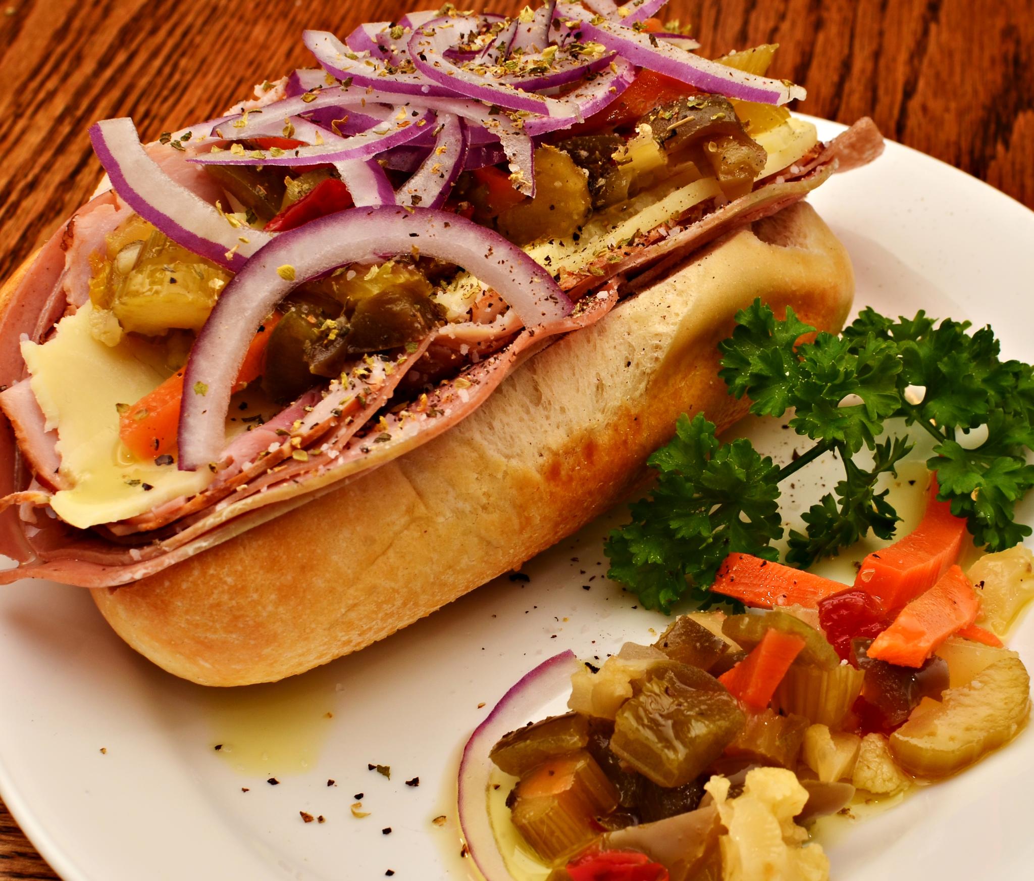 Mmm... Giardiniera (6354607979)