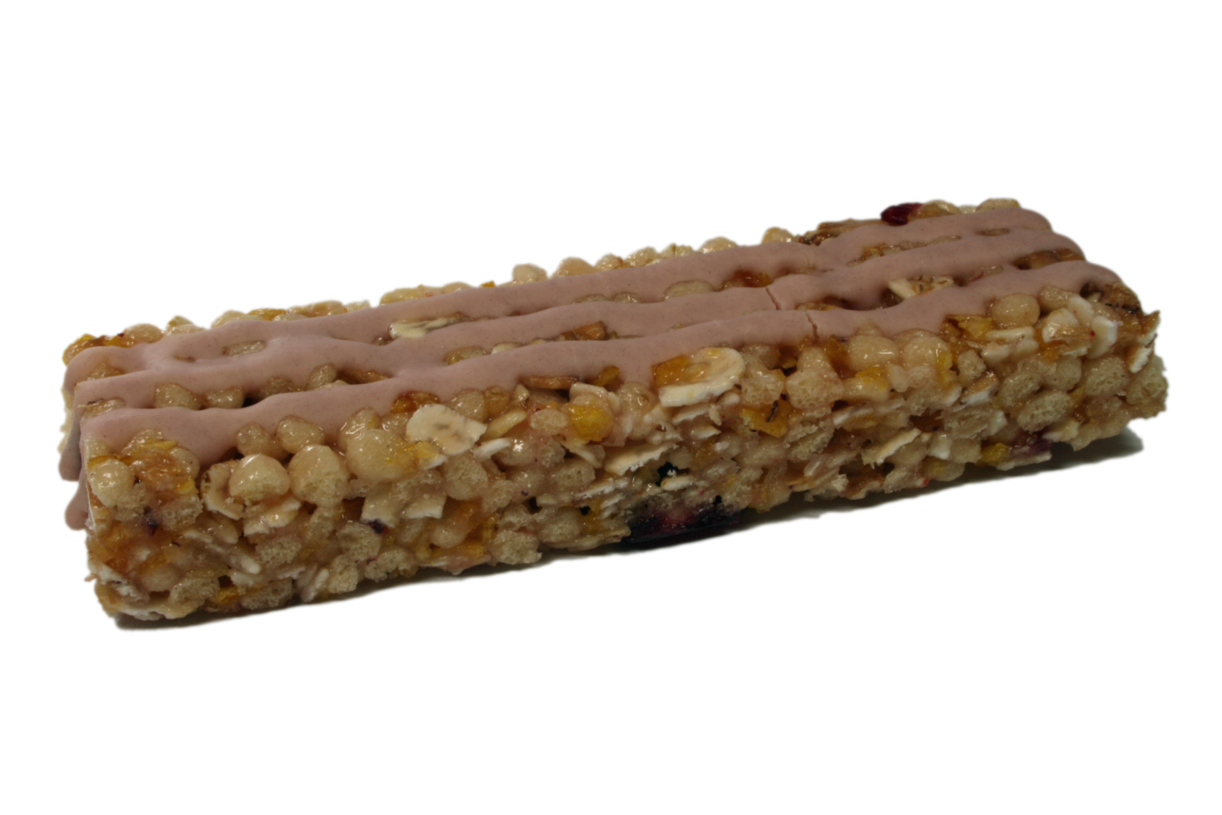 Mueslibar