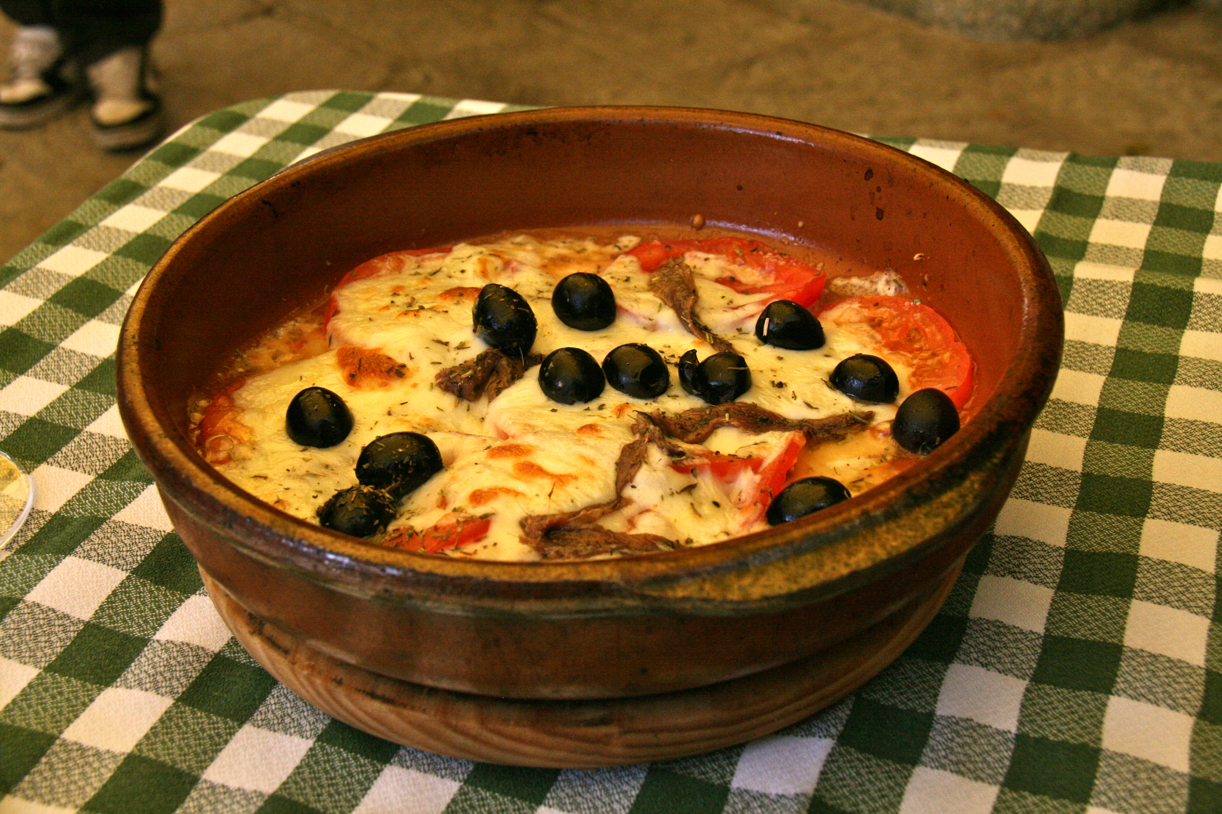 Nicea Salad