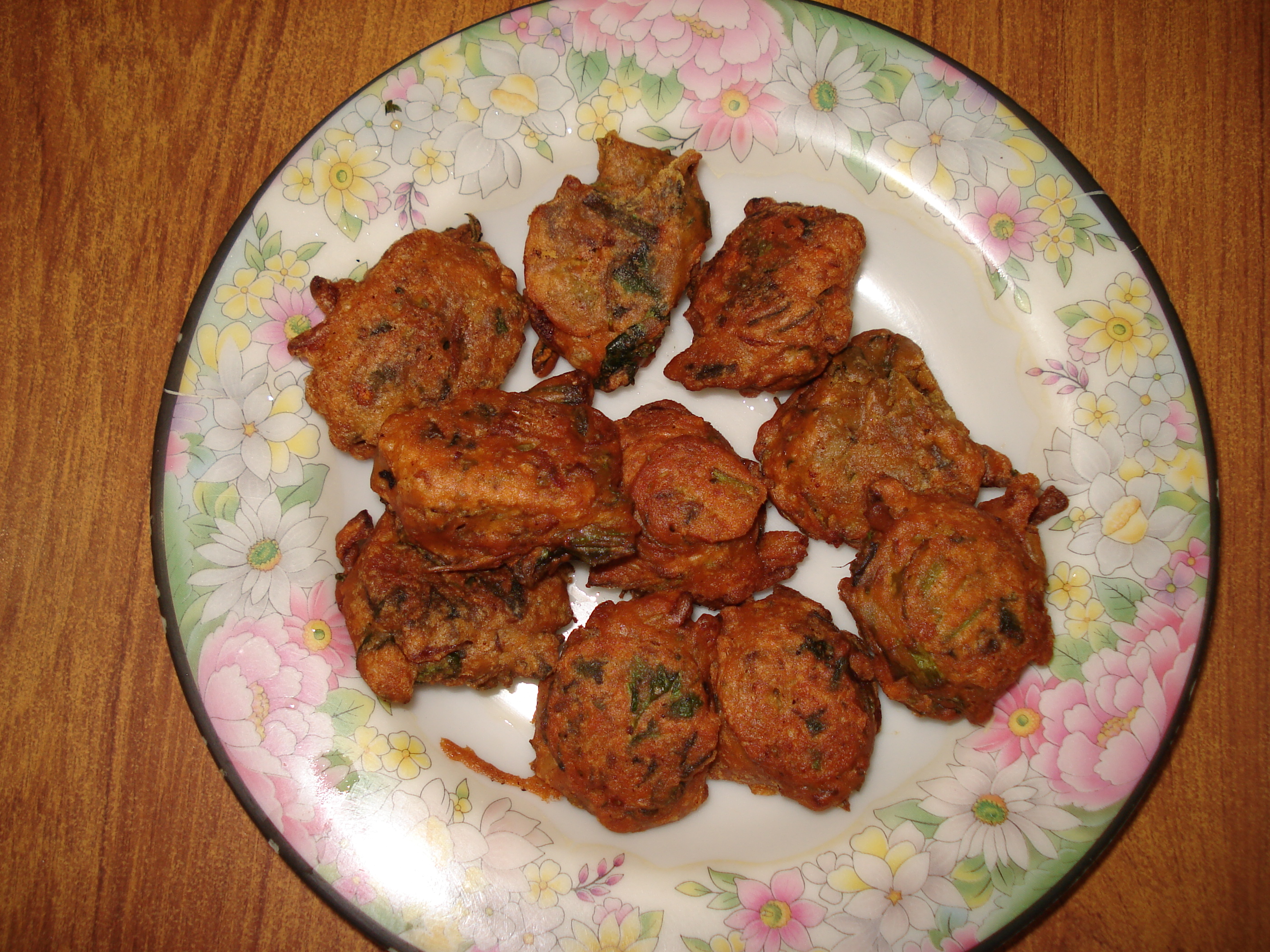 Pakora