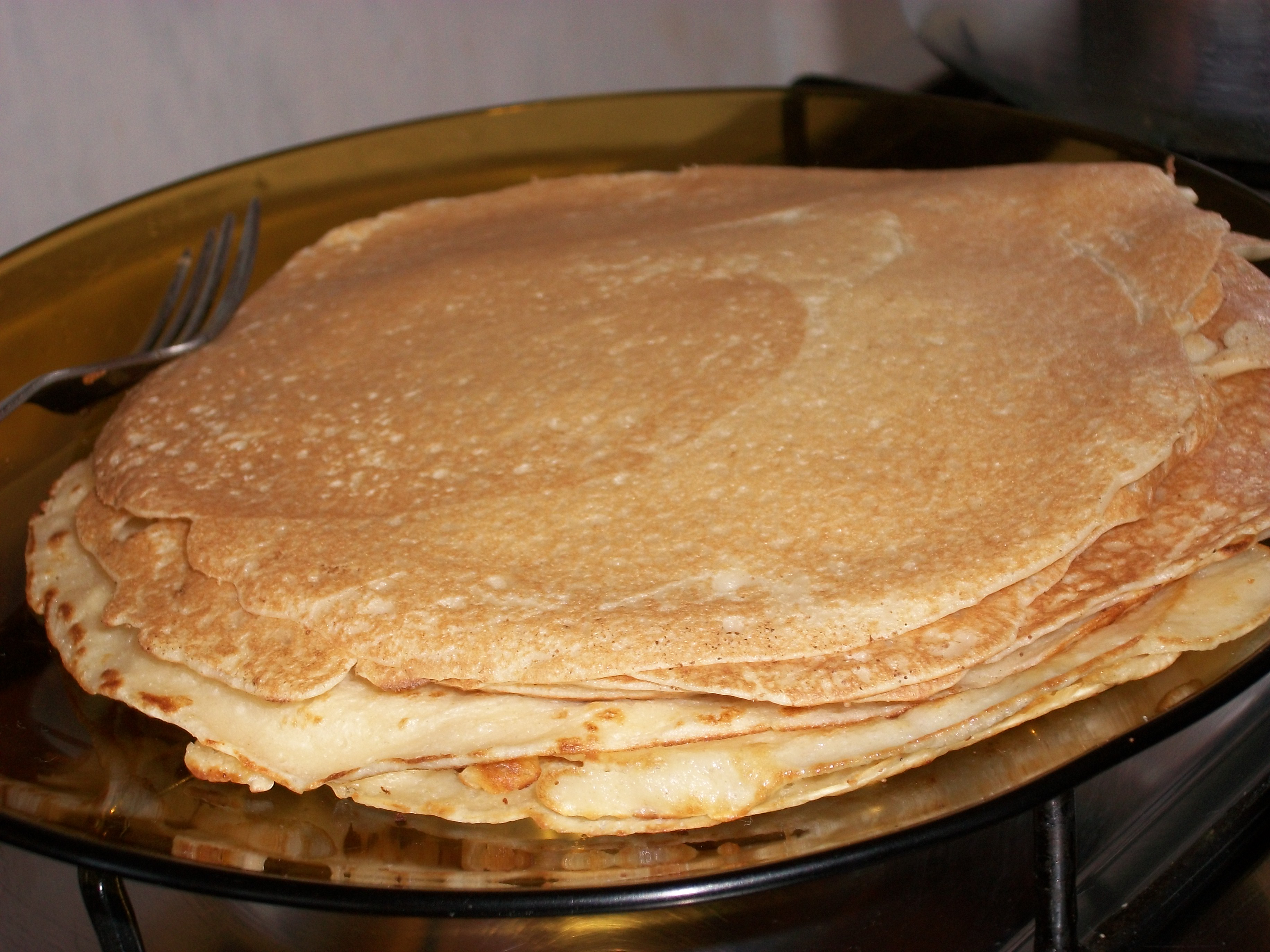 Pancaquesmassa
