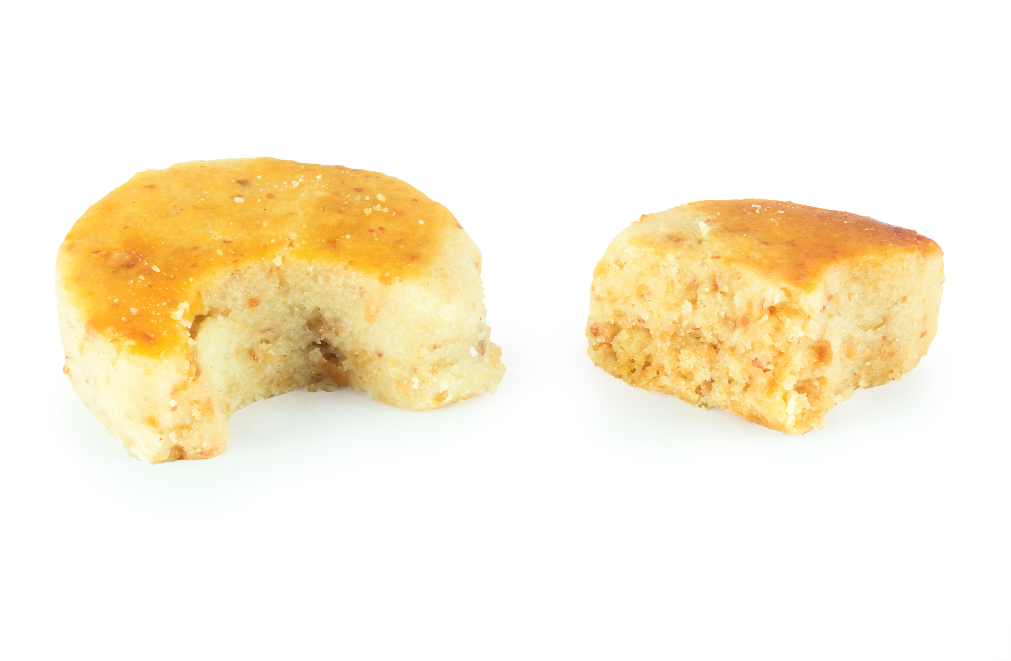 Peanut butter cookies, 2015-07-12