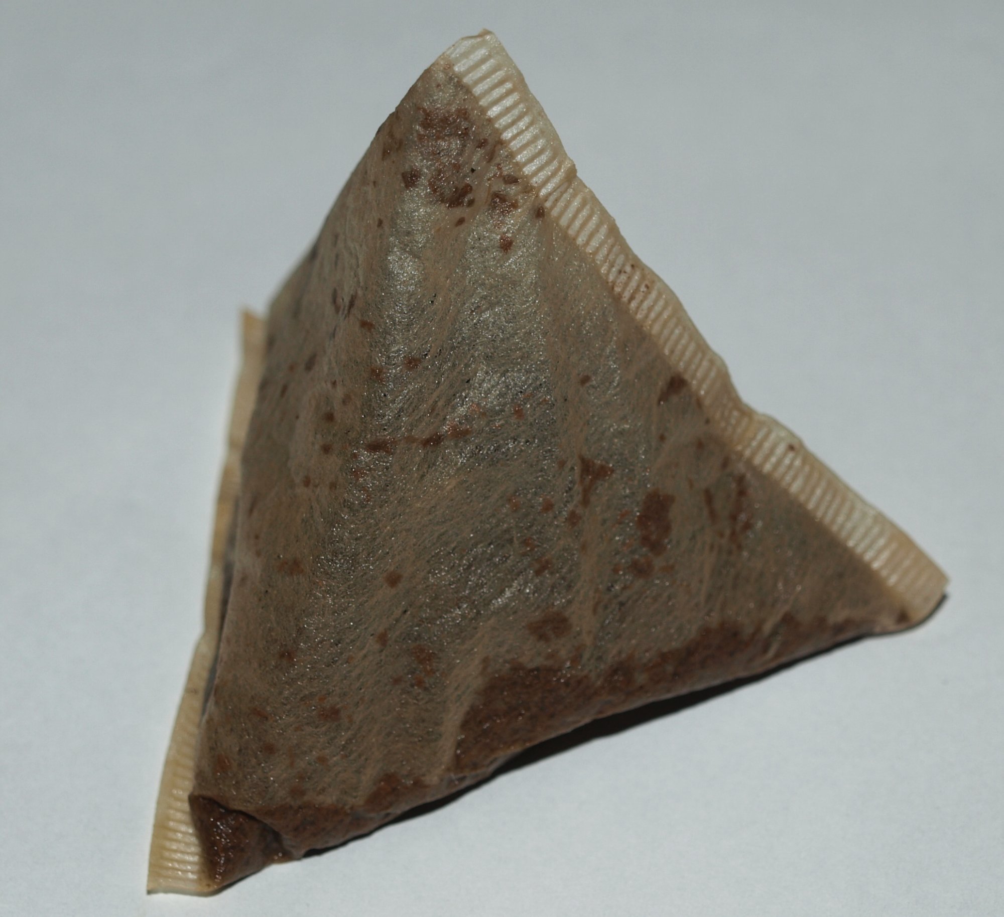 Pg teabag