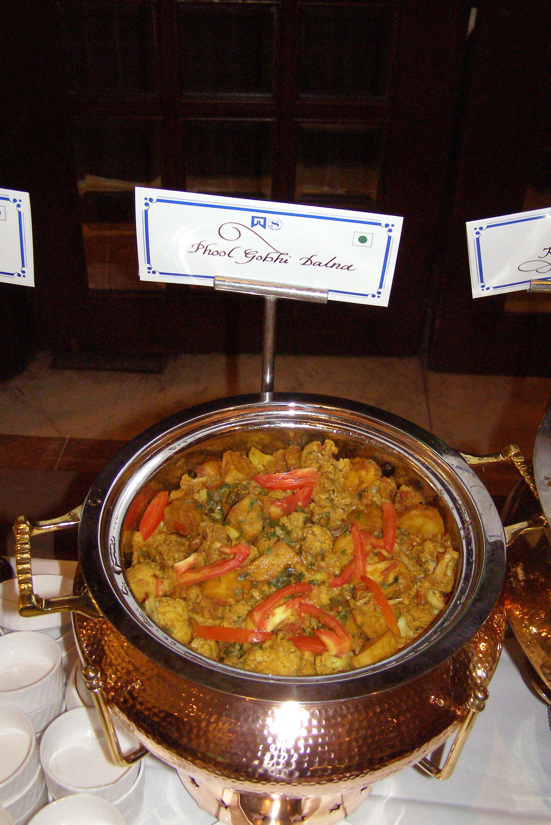 PhoolGobhiDalna