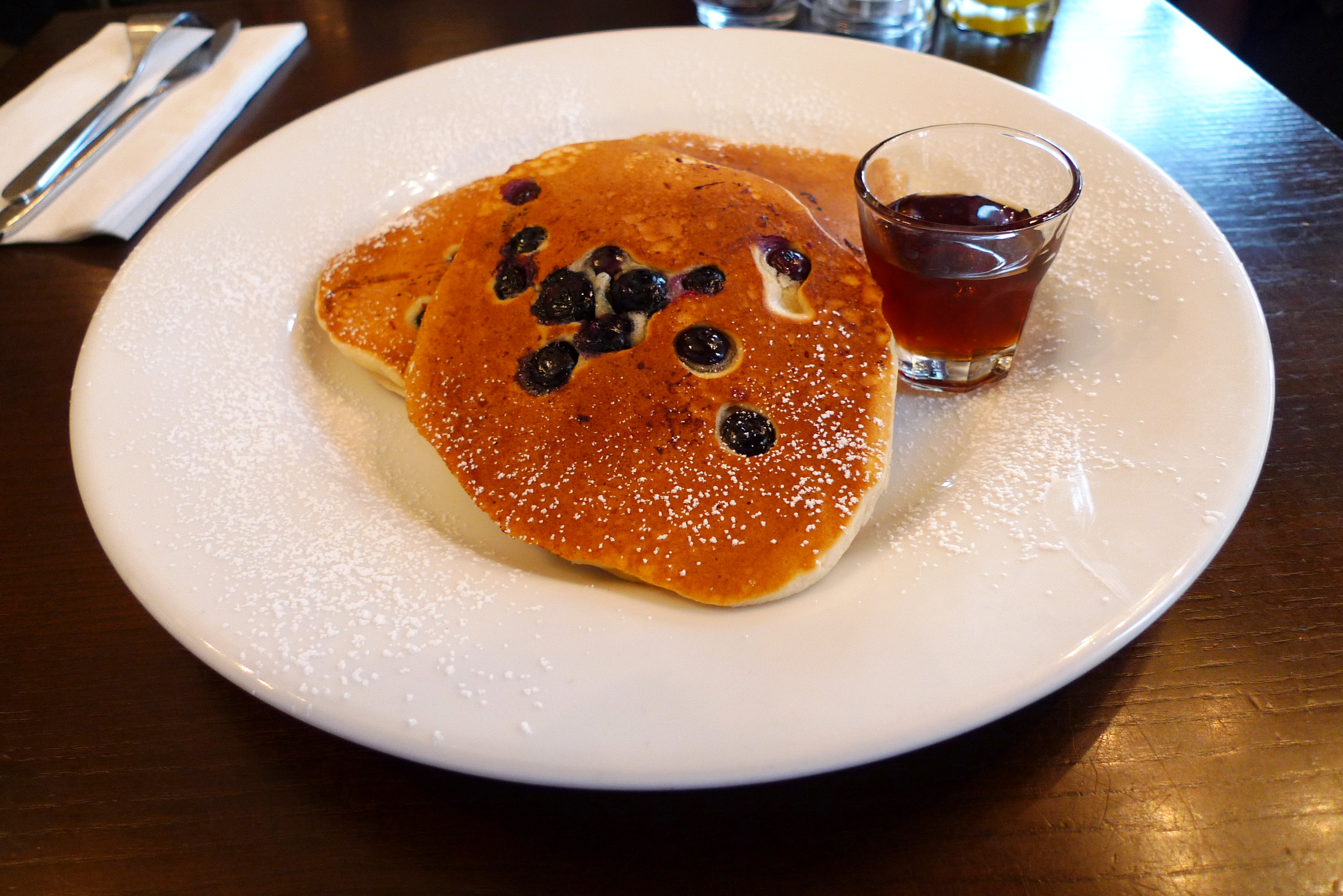 Piacere, Temple Fortune, London (5955505631)