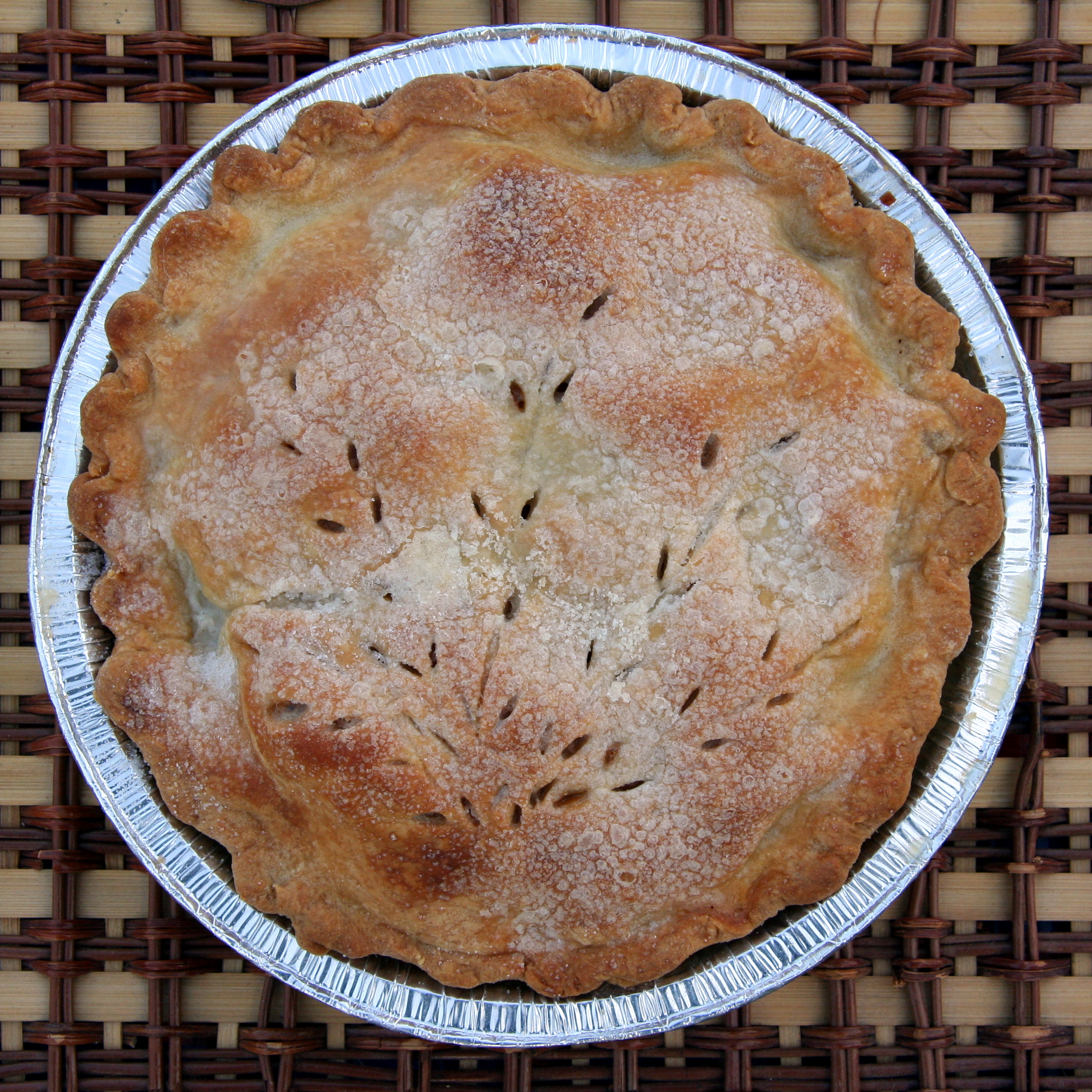 PieCrust