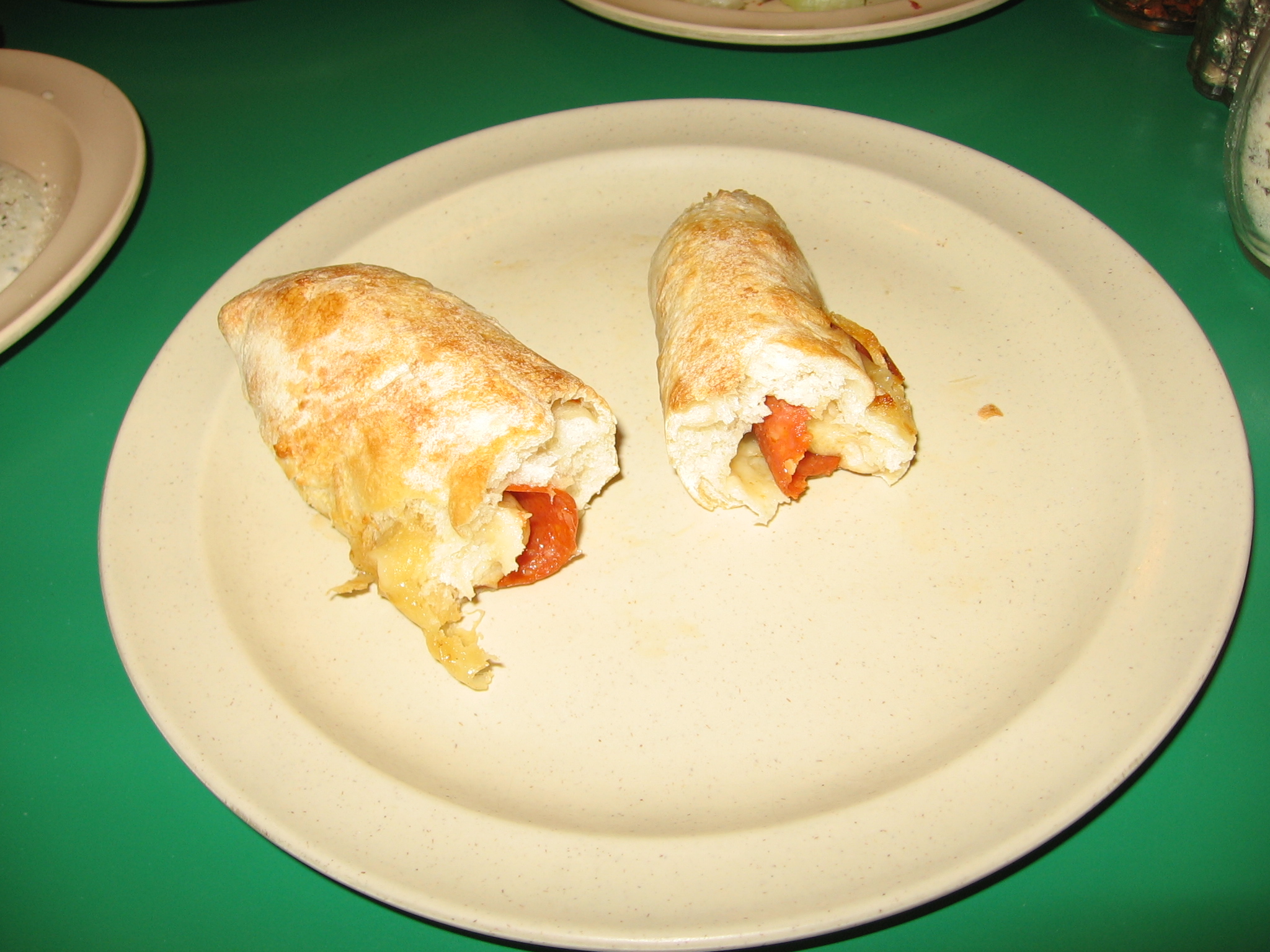 Pizzaroll