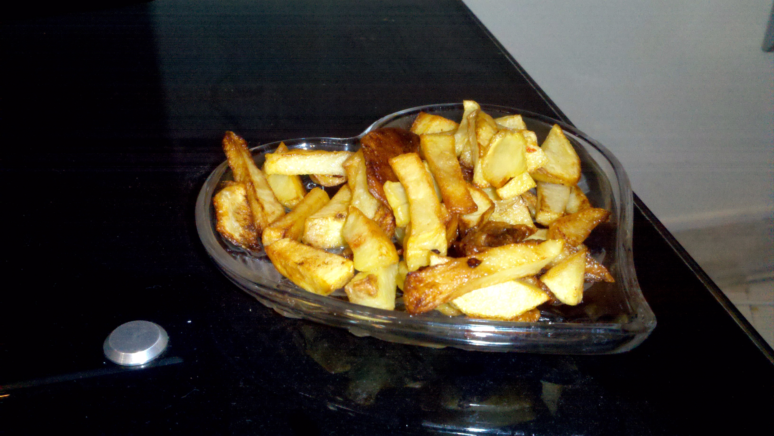 Potato II