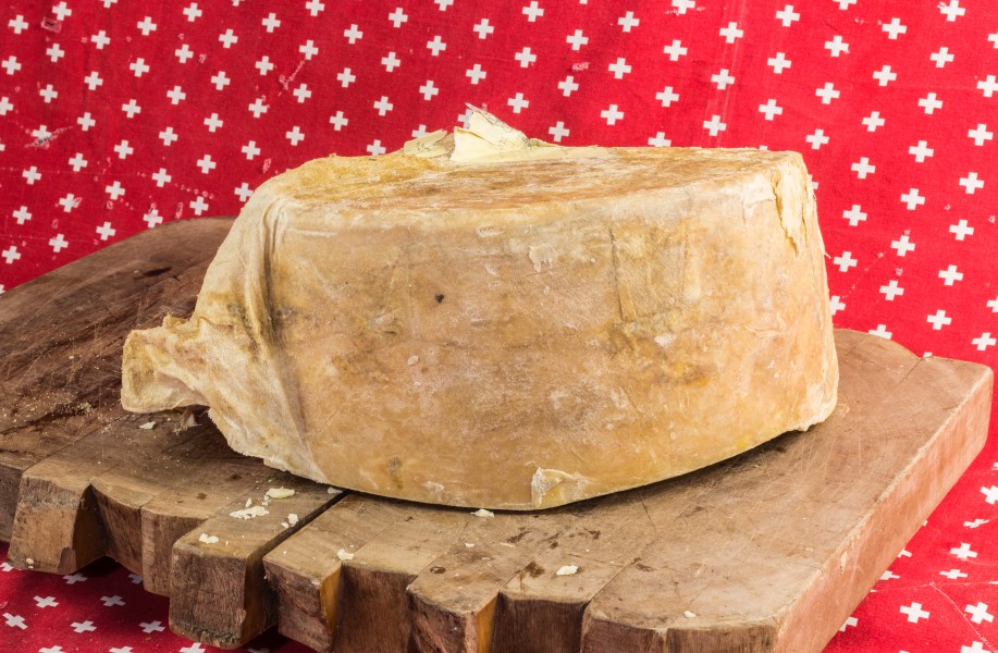 2015-01-25 Tobermory, Isle of Mull Cheese Sgriob-ruadh Farm - hu - 7928