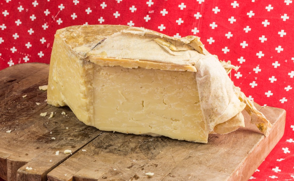 2015-01-25 Tobermory, Isle of Mull Cheese Sgriob-ruadh Farm - hu - 7931