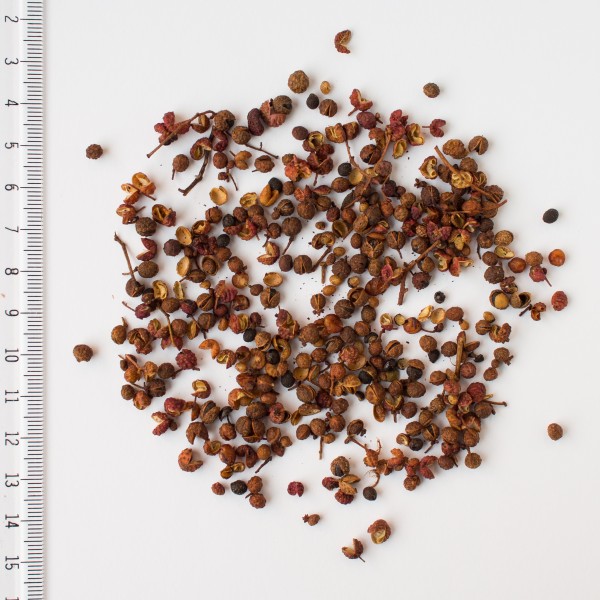 2017 0102 Sichuan pepper
